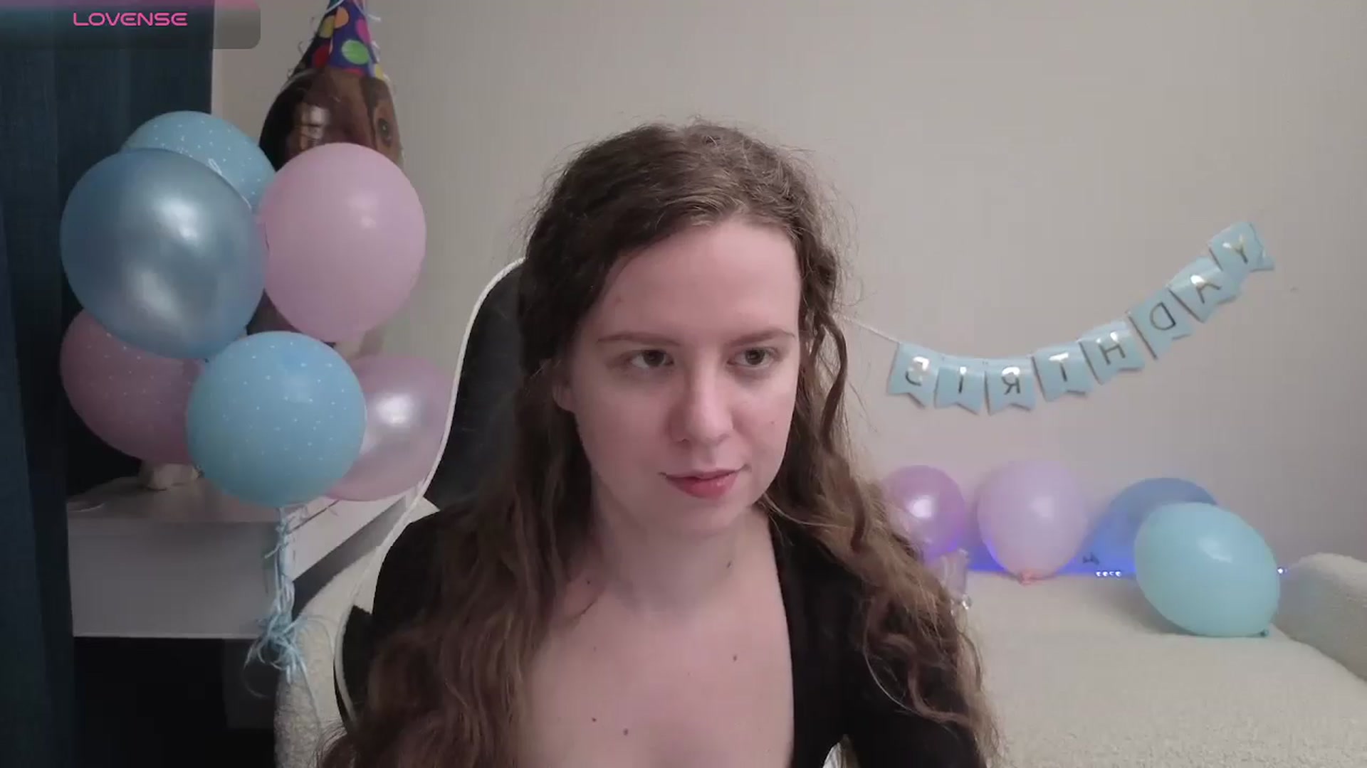 Gallery image thumbnail from BlueFlowerr's myfreecams stream on, 04/24/2026, 24:01 image 10 of 20
