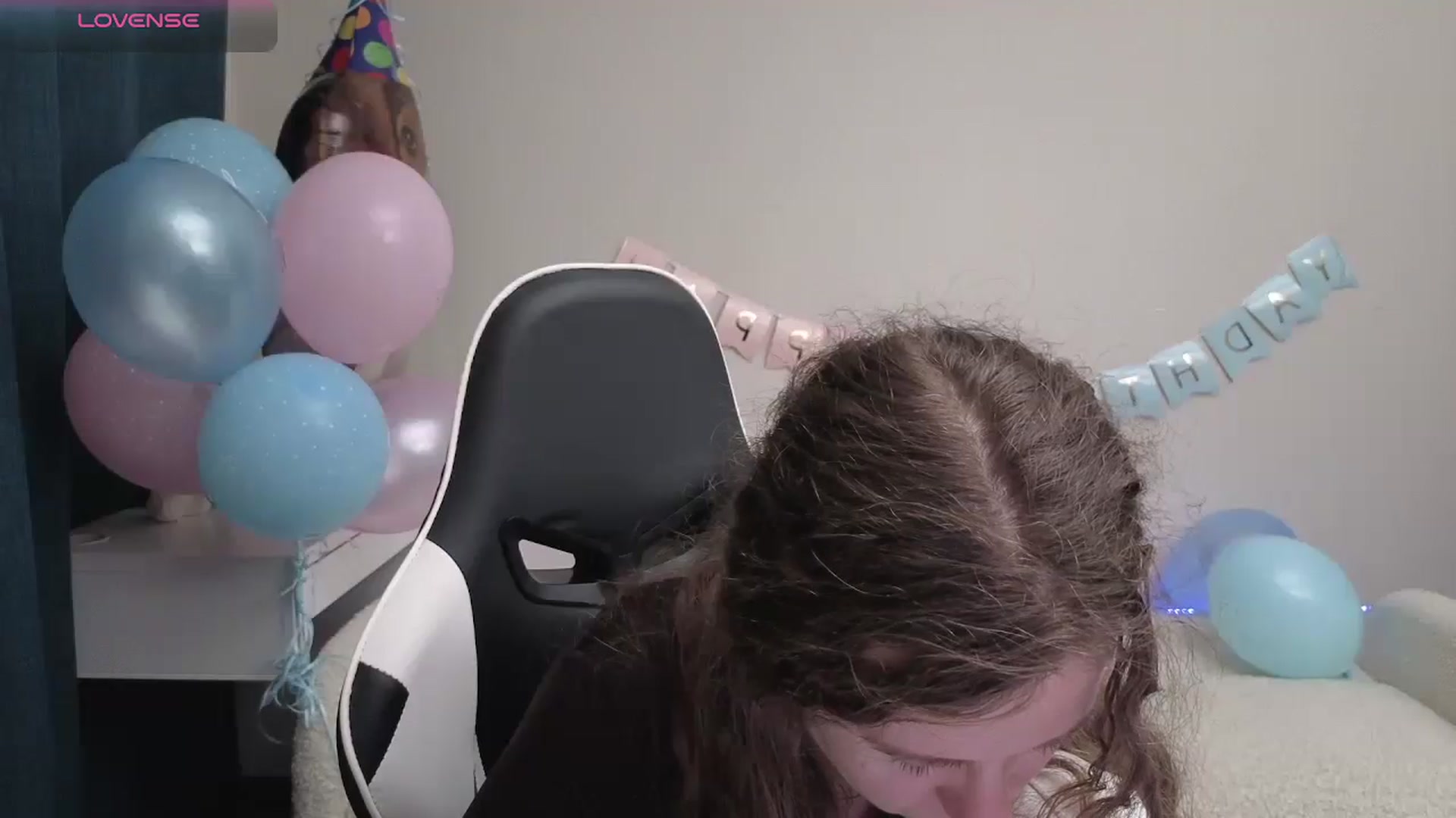 Gallery image thumbnail from BlueFlowerr's myfreecams stream on, 04/24/2026, 24:01 image 9 of 20