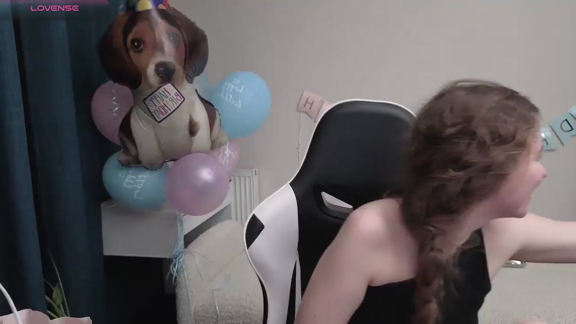 Gallery image thumbnail from BlueFlowerr's myfreecams stream on, 04/25/2026, 20:49 image 1 of 20