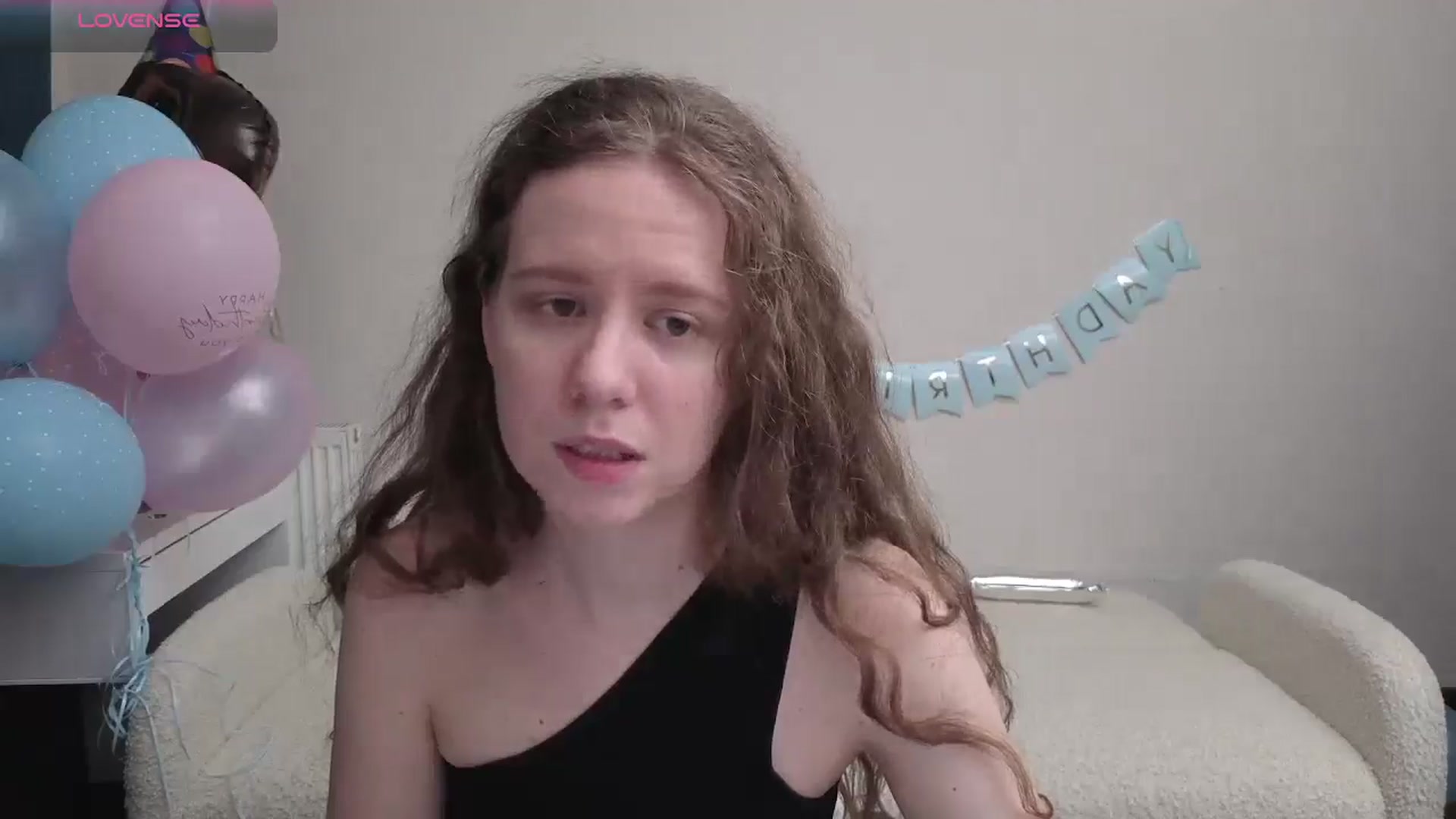 Gallery image thumbnail from BlueFlowerr's myfreecams stream on, 04/25/2026, 23:36 image 2 of 20