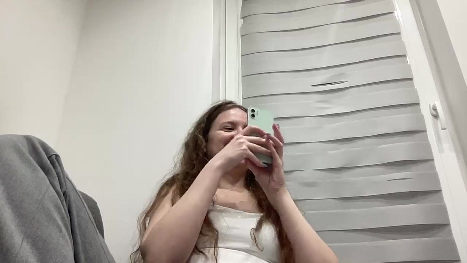 Gallery image thumbnail from BlueFlowerr's myfreecams stream on, 04/26/2026, 01:08 image 9 of 20