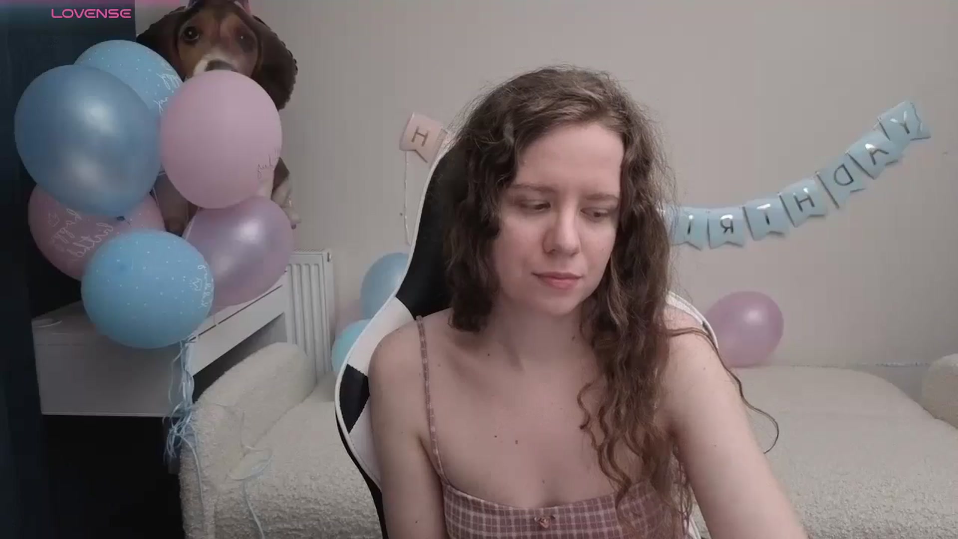Gallery image thumbnail from BlueFlowerr's myfreecams stream on, 04/27/2026, 23:50 image 17 of 20