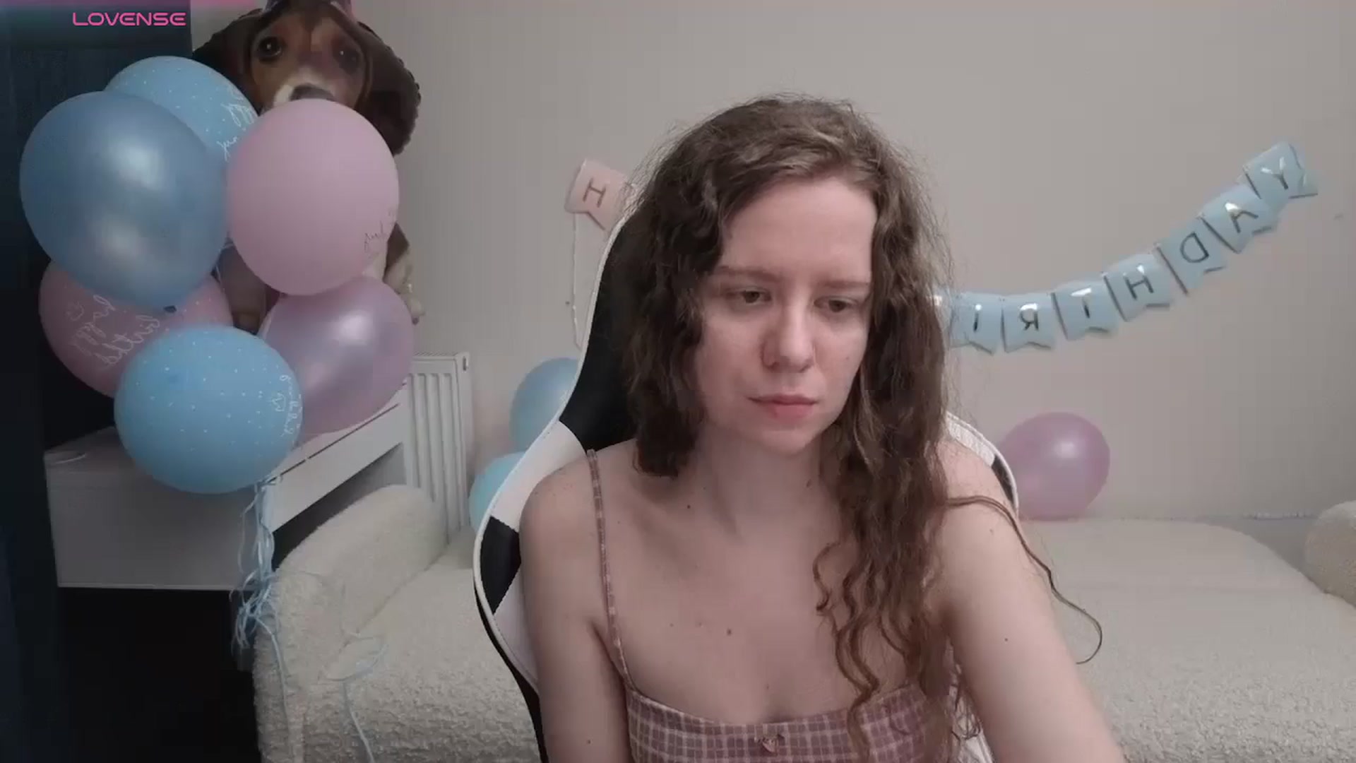 Gallery image thumbnail from BlueFlowerr's myfreecams stream on, 04/27/2026, 23:50 image 18 of 20
