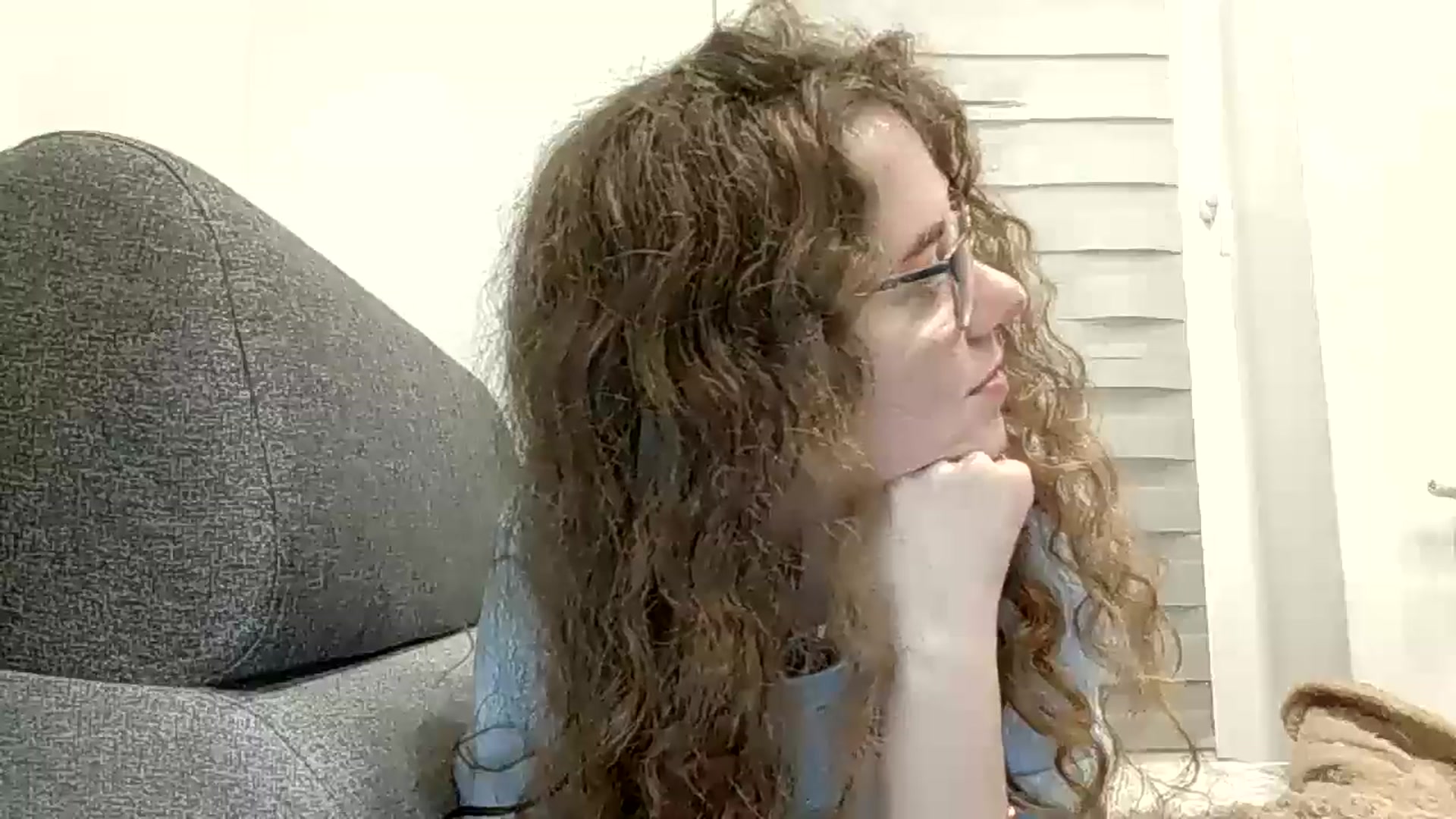 Gallery image thumbnail from BlueFlowerr's myfreecams stream on, 04/30/2026, 01:41 image 16 of 20