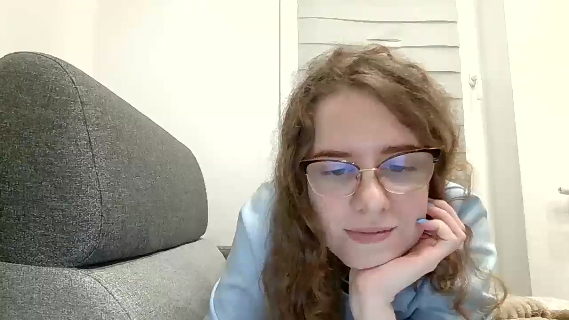 Gallery image thumbnail from BlueFlowerr's myfreecams stream on, 04/30/2026, 01:41 image 12 of 20