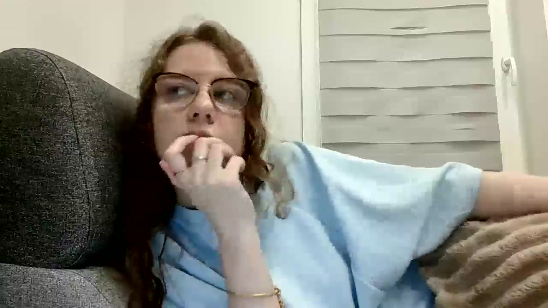 Gallery image thumbnail from BlueFlowerr's myfreecams stream on, 04/30/2026, 01:41 image 2 of 20