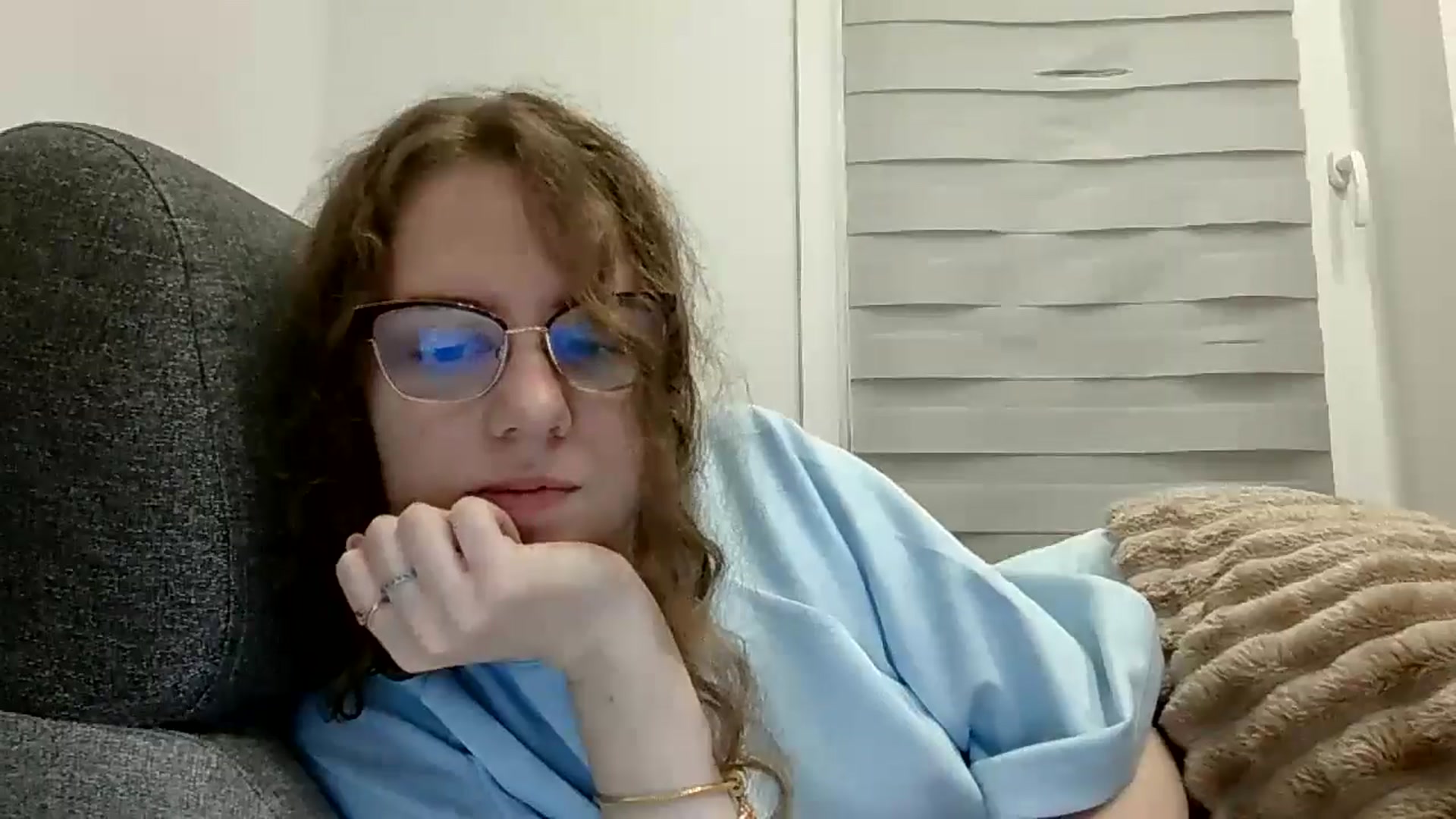 Gallery image thumbnail from BlueFlowerr's myfreecams stream on, 04/30/2026, 01:41 image 5 of 20