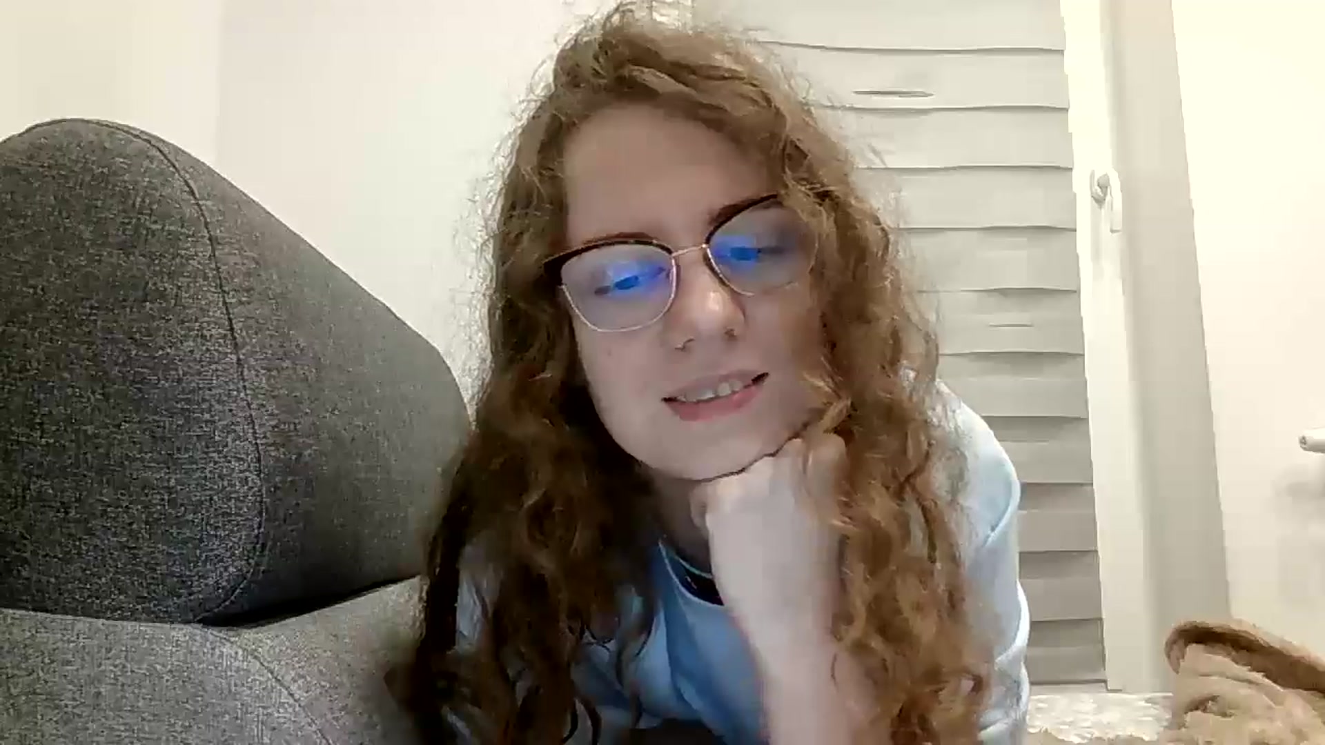 Gallery image thumbnail from BlueFlowerr's myfreecams stream on, 04/30/2026, 01:41 image 15 of 20
