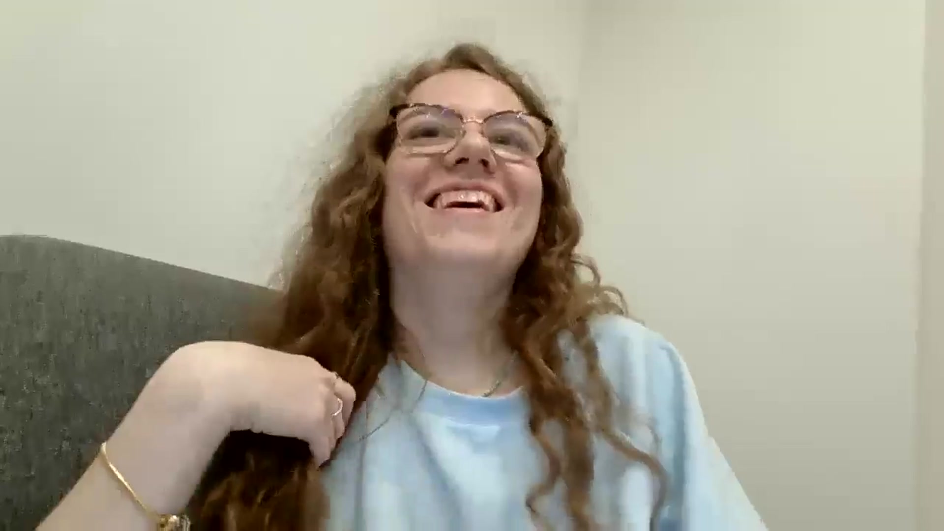 Gallery image thumbnail from BlueFlowerr's myfreecams stream on, 04/30/2026, 02:48 image 9 of 20