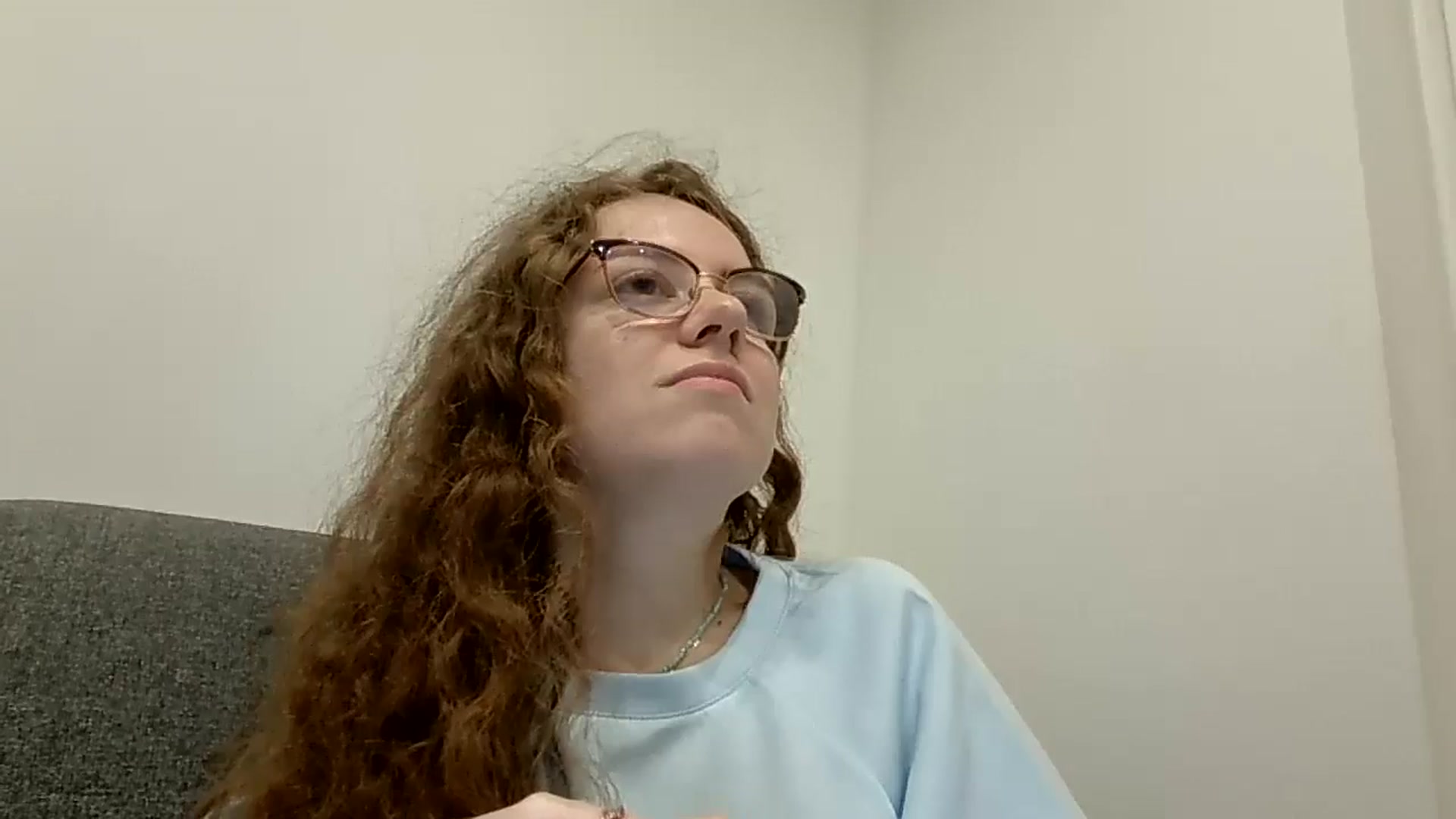 Gallery image thumbnail from BlueFlowerr's myfreecams stream on, 04/30/2026, 02:48 image 11 of 20