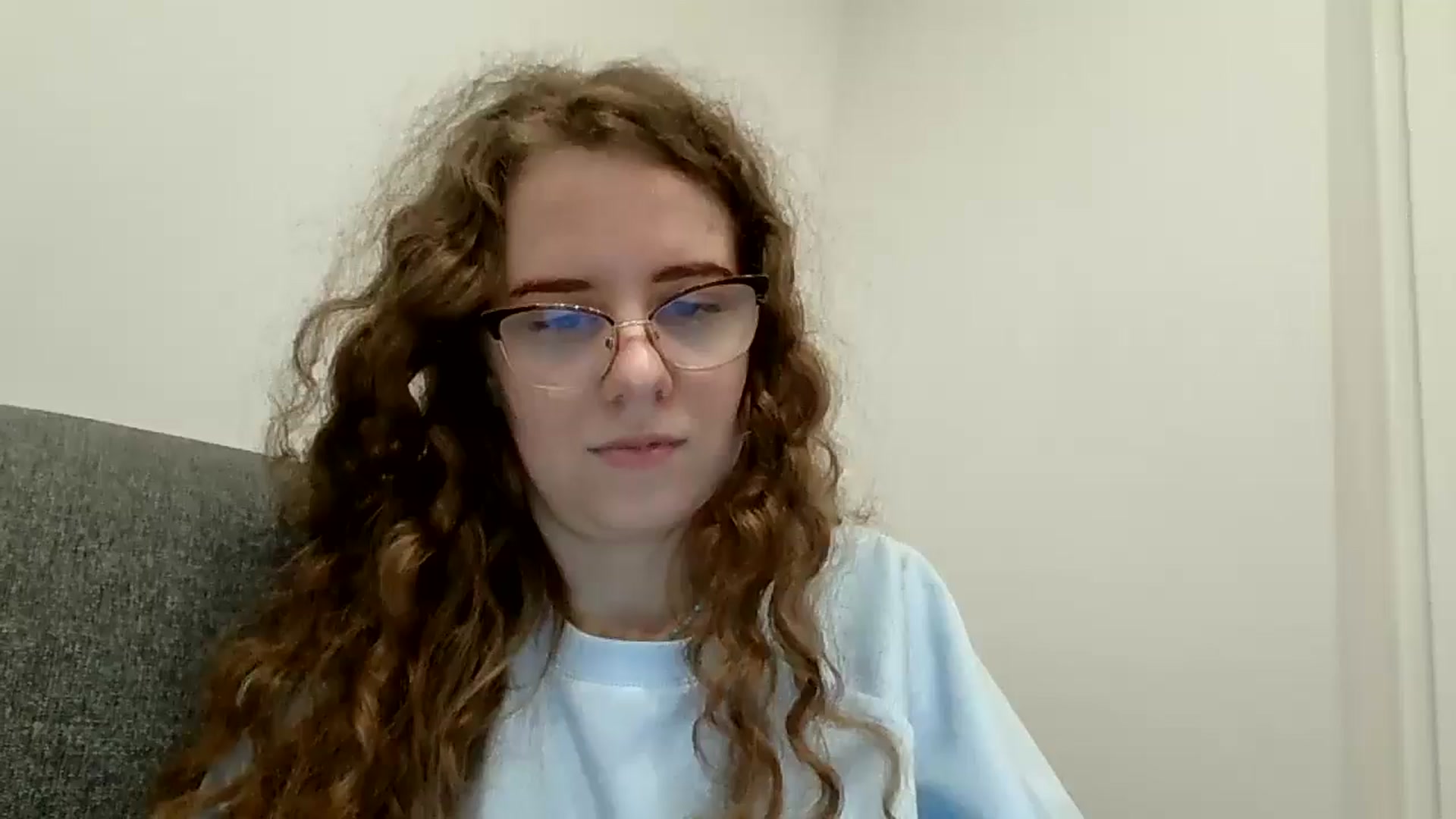 Gallery image thumbnail from BlueFlowerr's myfreecams stream on, 04/30/2026, 02:48 image 10 of 20