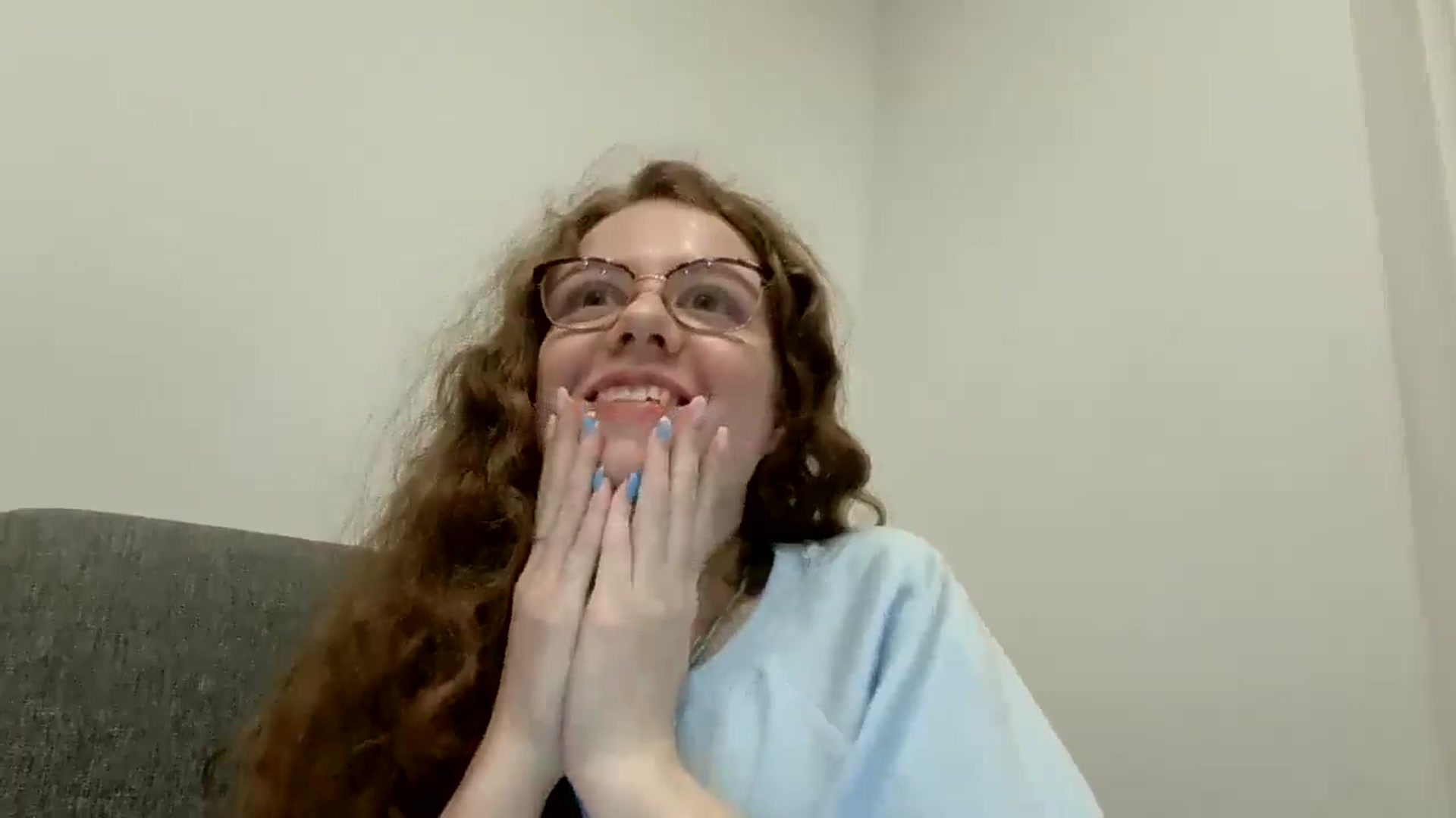 Gallery image thumbnail from BlueFlowerr's myfreecams stream on, 04/30/2026, 02:48 image 12 of 20