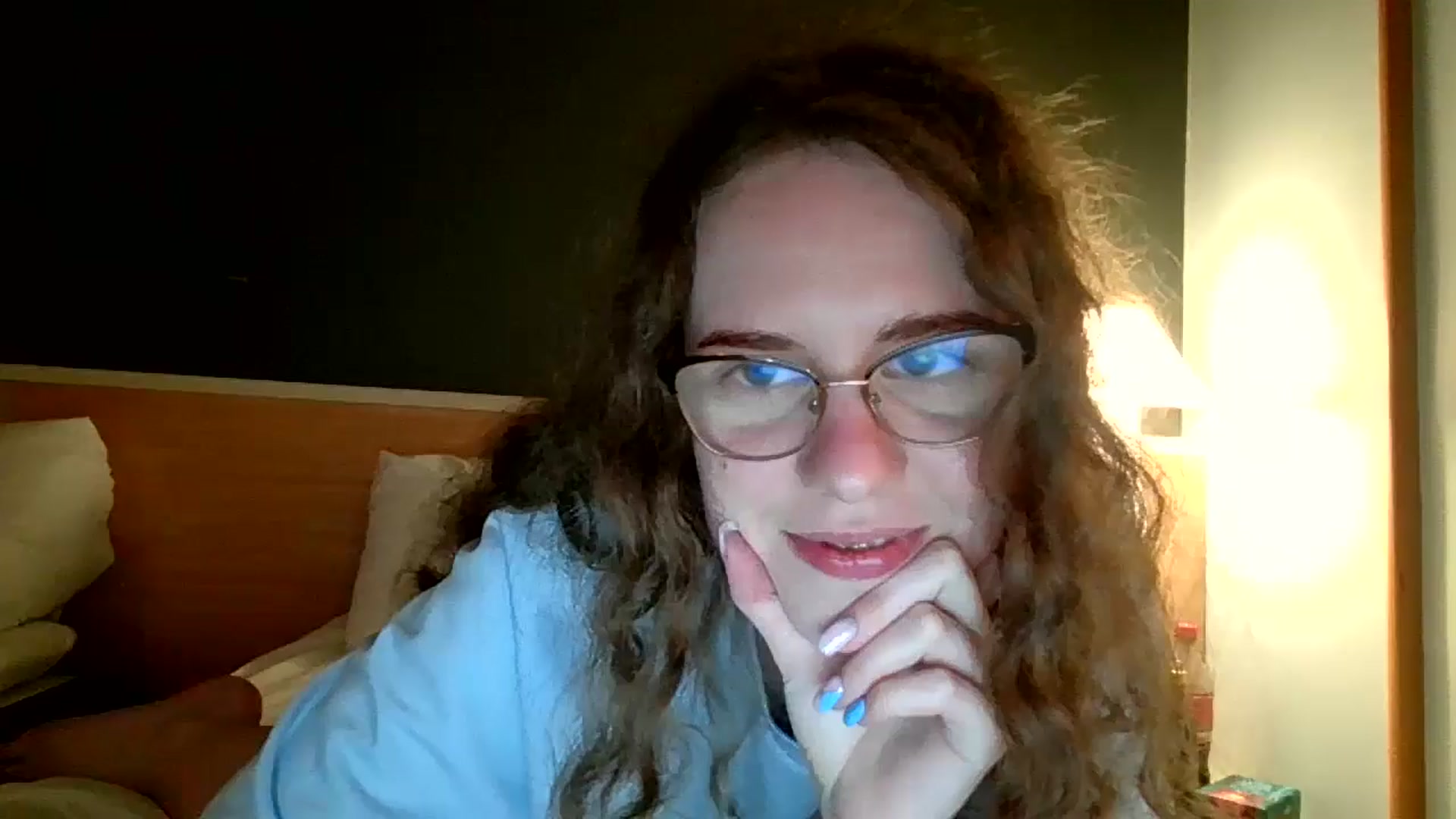Gallery image thumbnail from BlueFlowerr's myfreecams stream on, 05/03/2026, 24:00 image 10 of 20