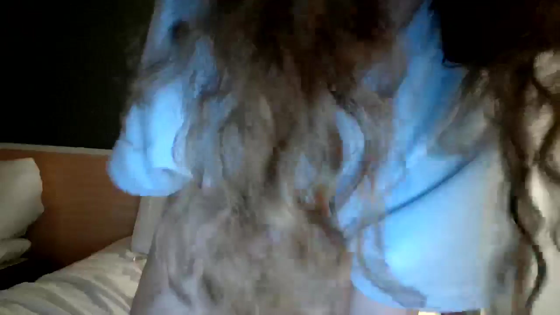 Gallery image thumbnail from BlueFlowerr's myfreecams stream on, 05/03/2026, 24:00 image 20 of 20
