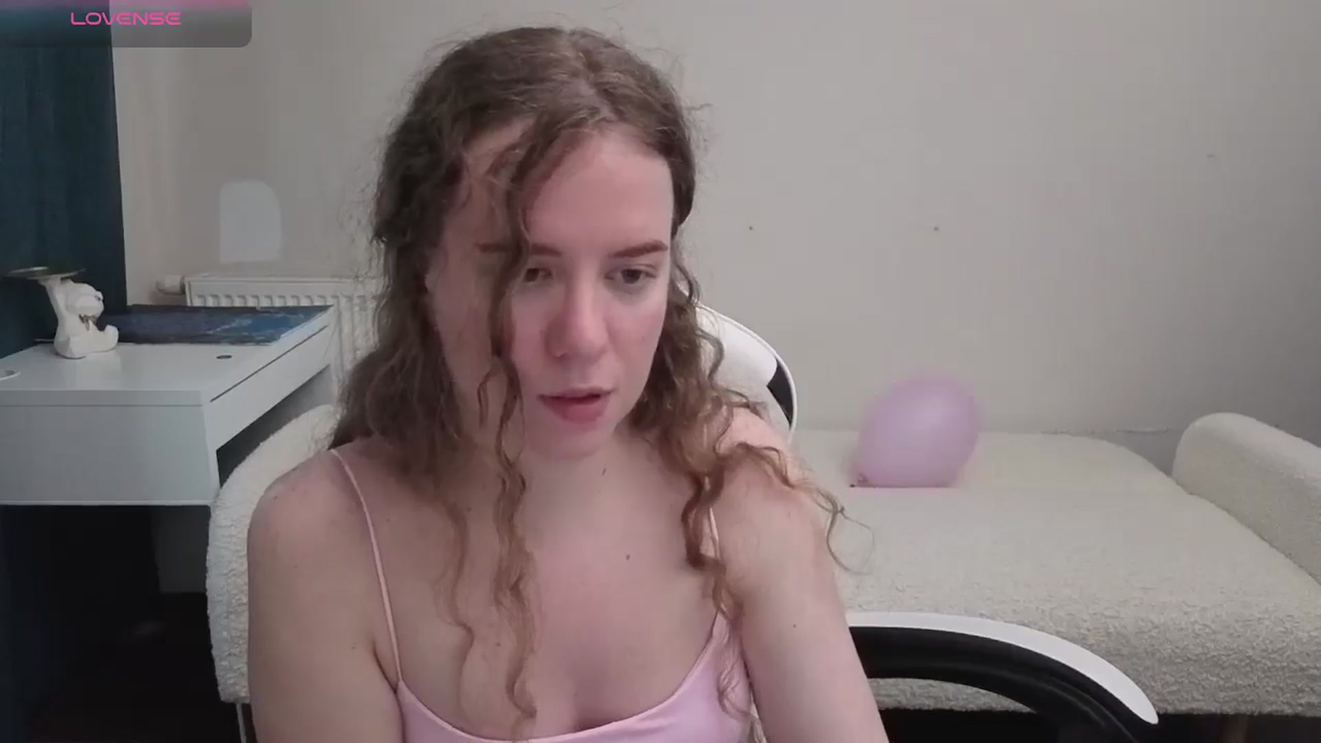 Gallery image thumbnail from BlueFlowerr's myfreecams stream on, 05/07/2026, 17:59 image 2 of 20