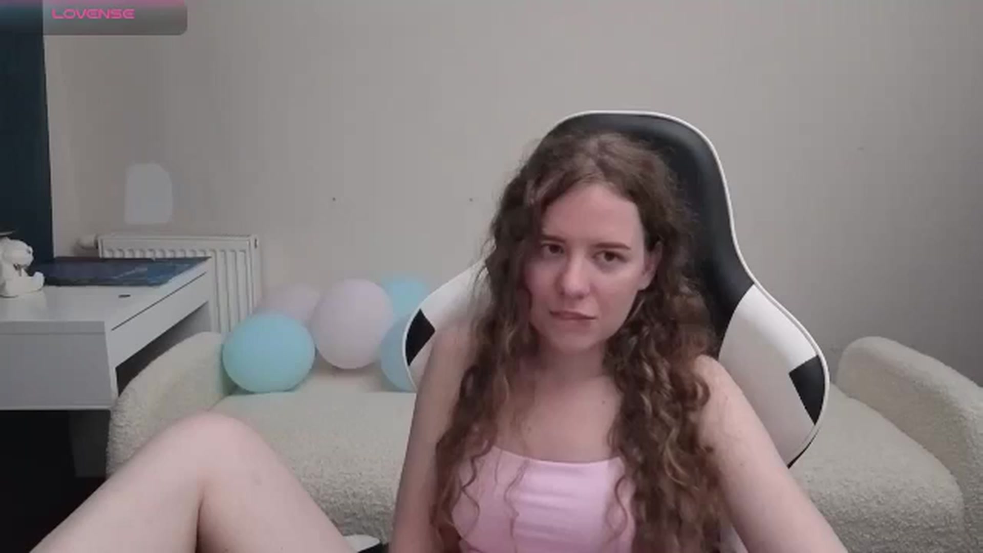 Gallery image thumbnail from BlueFlowerr's myfreecams stream on, 05/07/2026, 23:50 image 16 of 20
