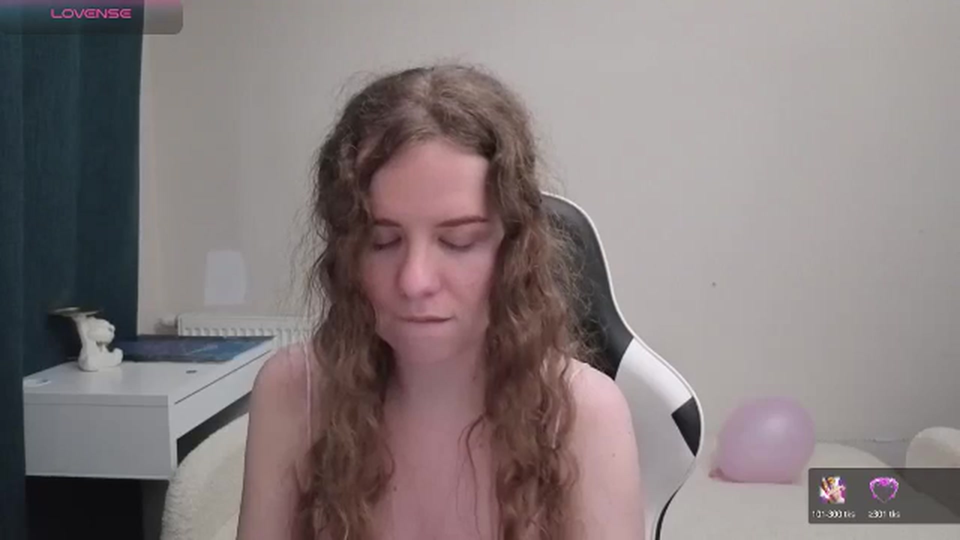 Gallery image thumbnail from BlueFlowerr's myfreecams stream on, 05/07/2026, 23:50 image 6 of 20