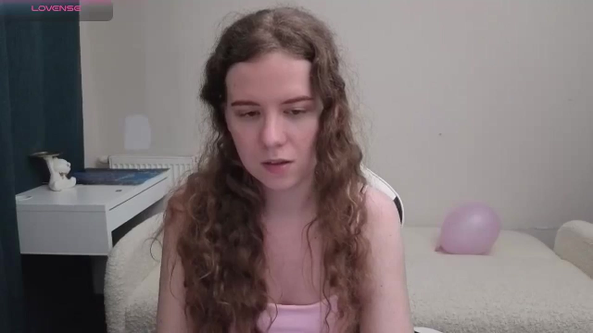 Gallery image thumbnail from BlueFlowerr's myfreecams stream on, 05/07/2026, 23:50 image 5 of 20