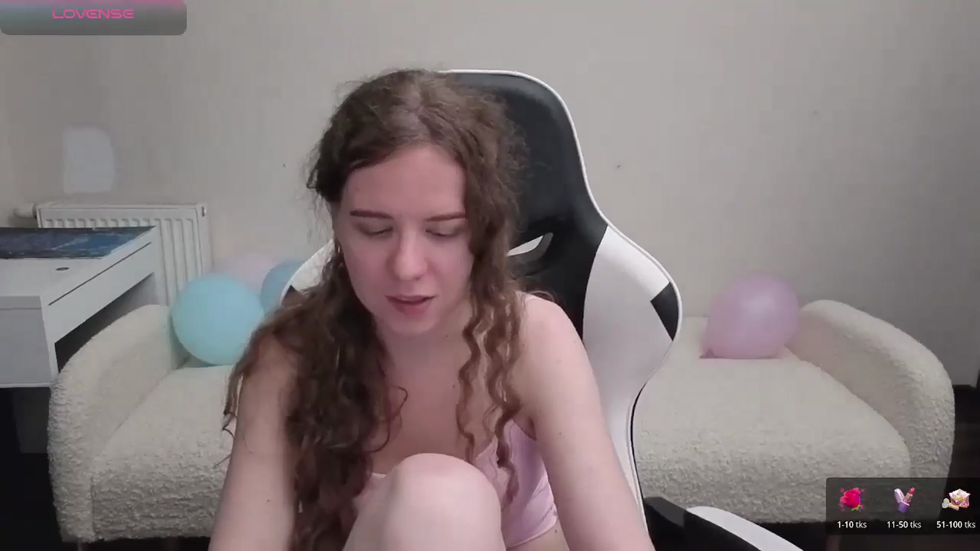 Gallery image thumbnail from BlueFlowerr's myfreecams stream on, 05/08/2026, 01:19 image 7 of 20