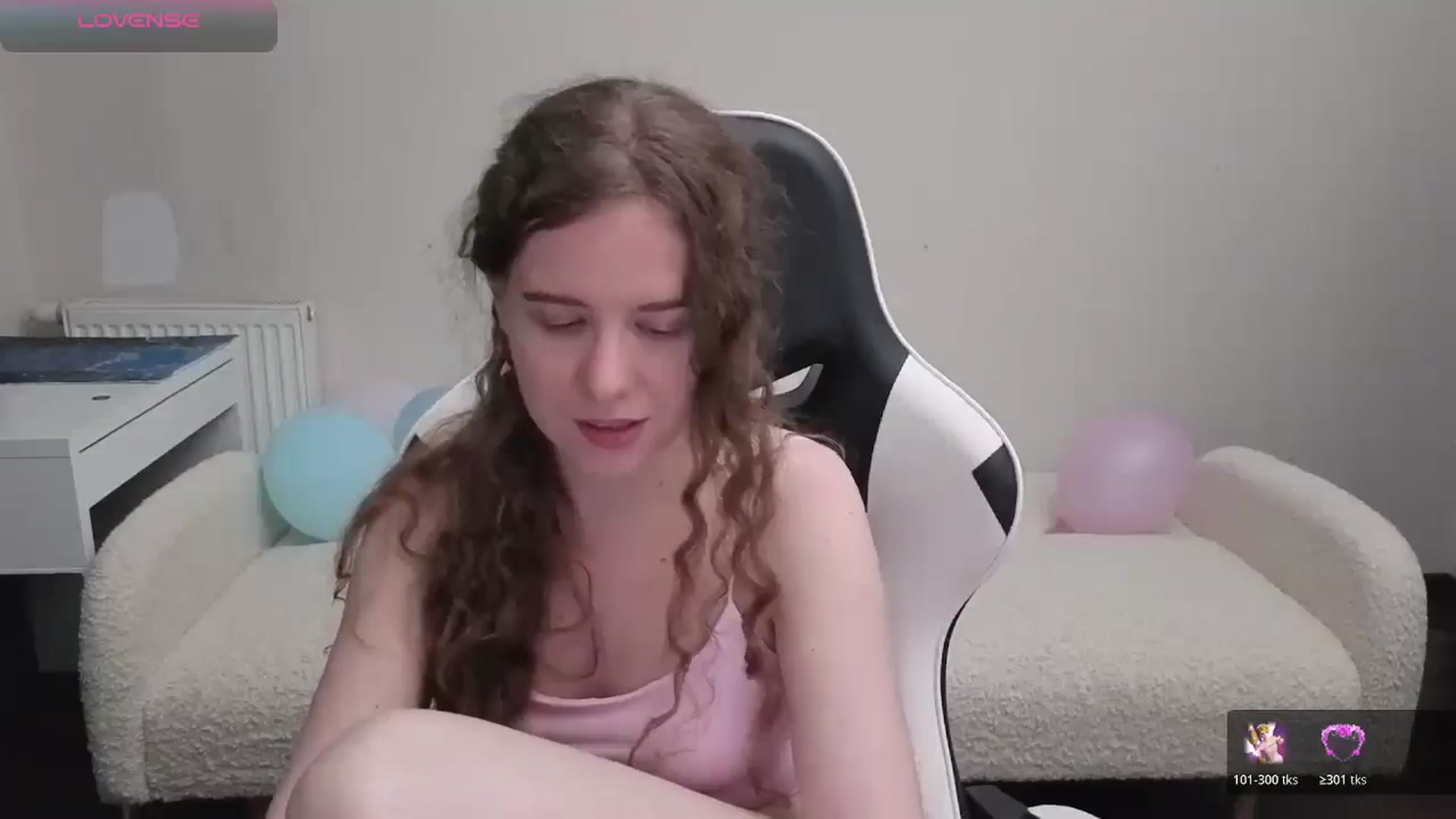 Gallery image thumbnail from BlueFlowerr's myfreecams stream on, 05/08/2026, 01:19 image 20 of 20