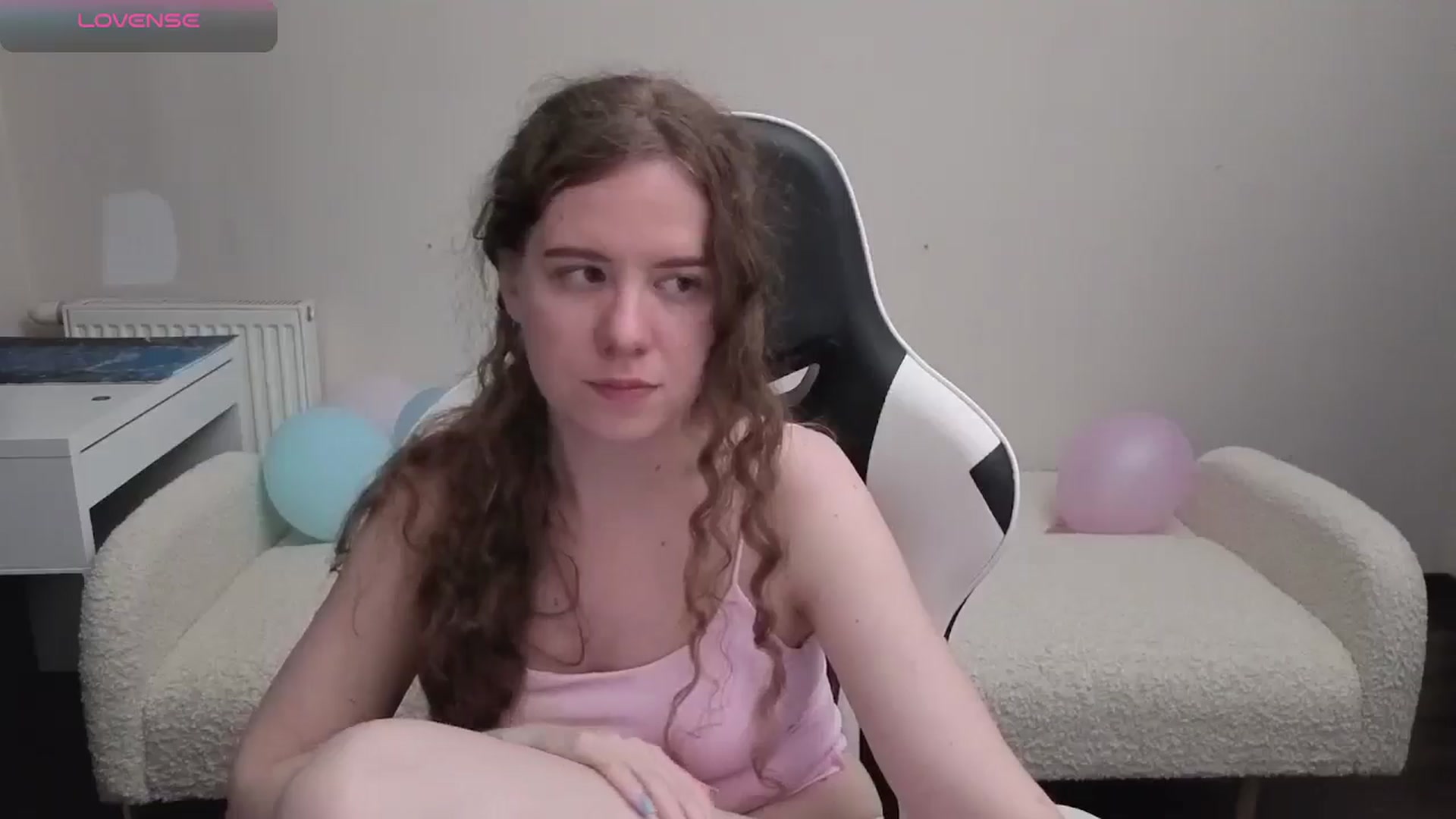 Gallery image thumbnail from BlueFlowerr's myfreecams stream on, 05/08/2026, 01:19 image 18 of 20