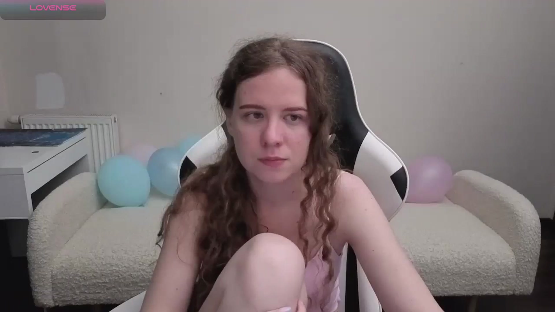 Gallery image thumbnail from BlueFlowerr's myfreecams stream on, 05/08/2026, 01:19 image 3 of 20