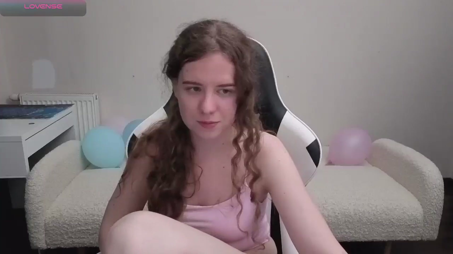 Gallery image thumbnail from BlueFlowerr's myfreecams stream on, 05/08/2026, 01:19 image 10 of 20