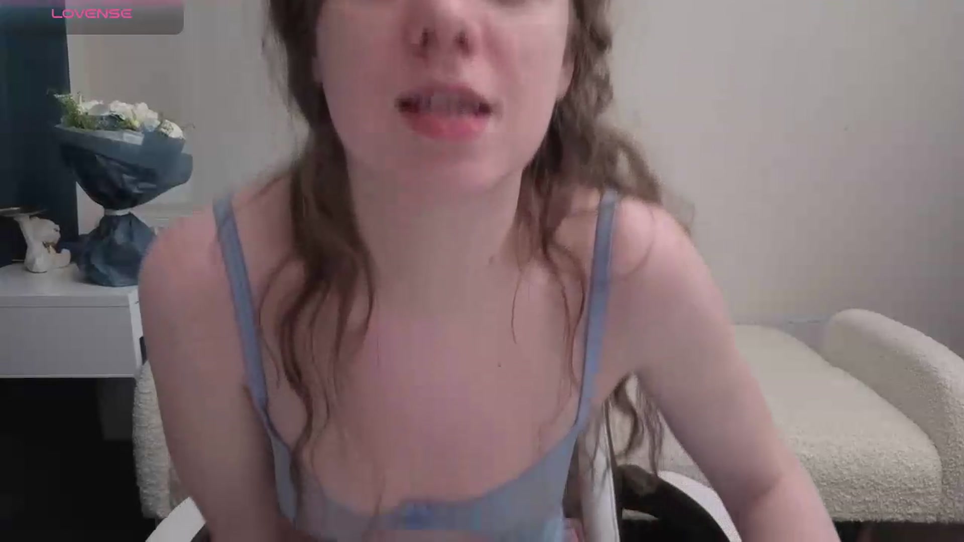 Gallery image thumbnail from BlueFlowerr's myfreecams stream on, 05/08/2026, 23:43 image 13 of 20