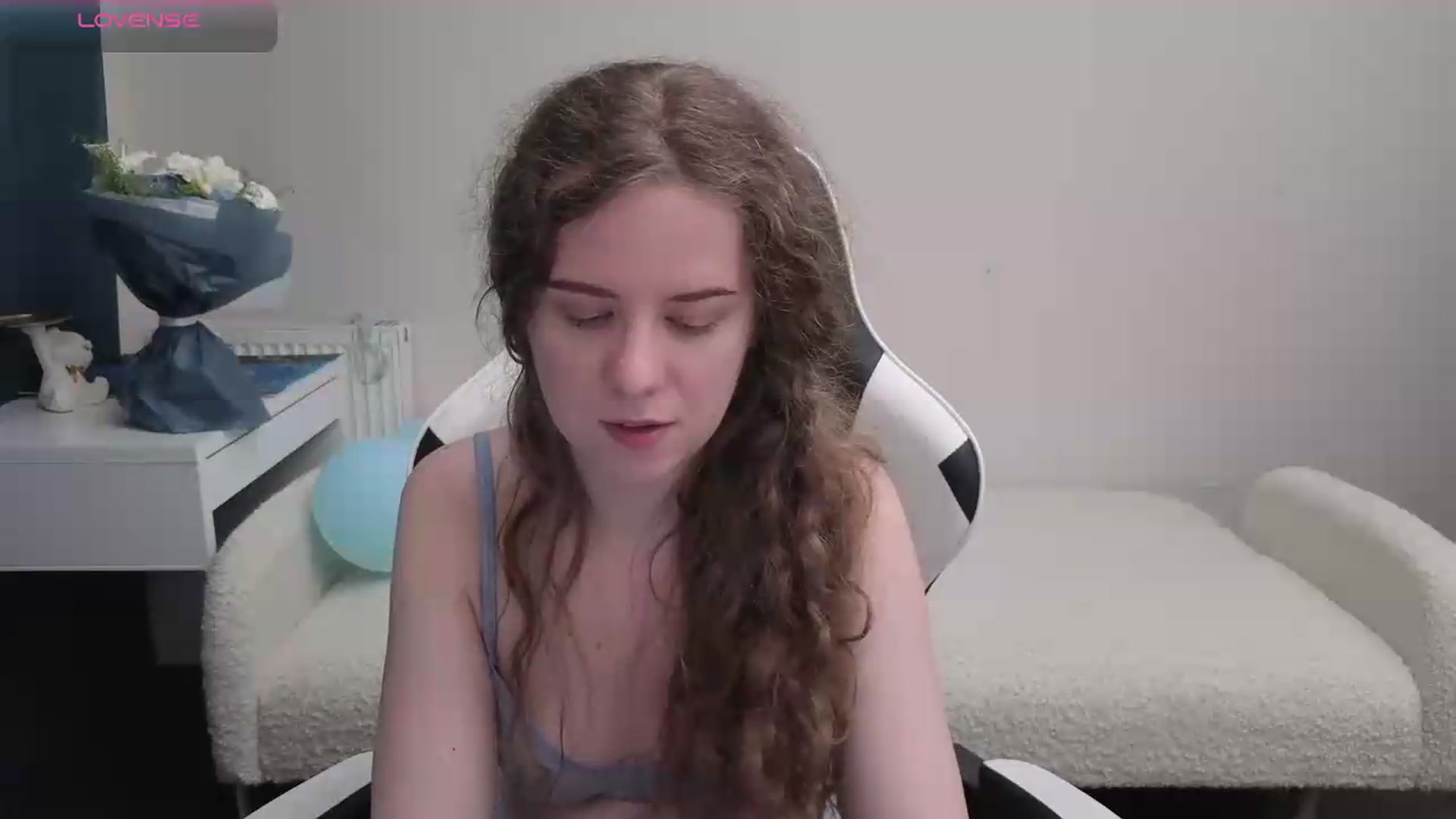Gallery image thumbnail from BlueFlowerr's myfreecams stream on, 05/08/2026, 23:43 image 16 of 20