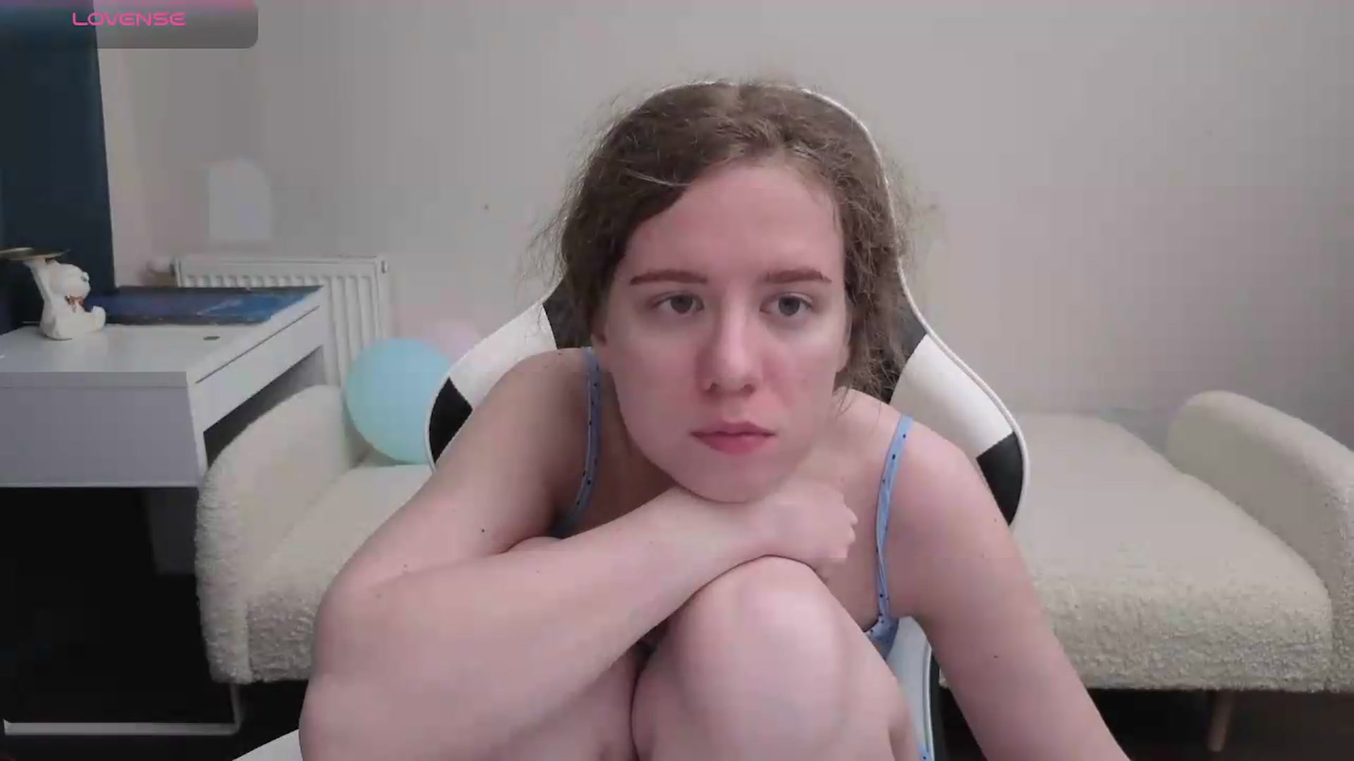Gallery image thumbnail from BlueFlowerr's myfreecams stream on, 05/11/2026, 22:16 image 14 of 20