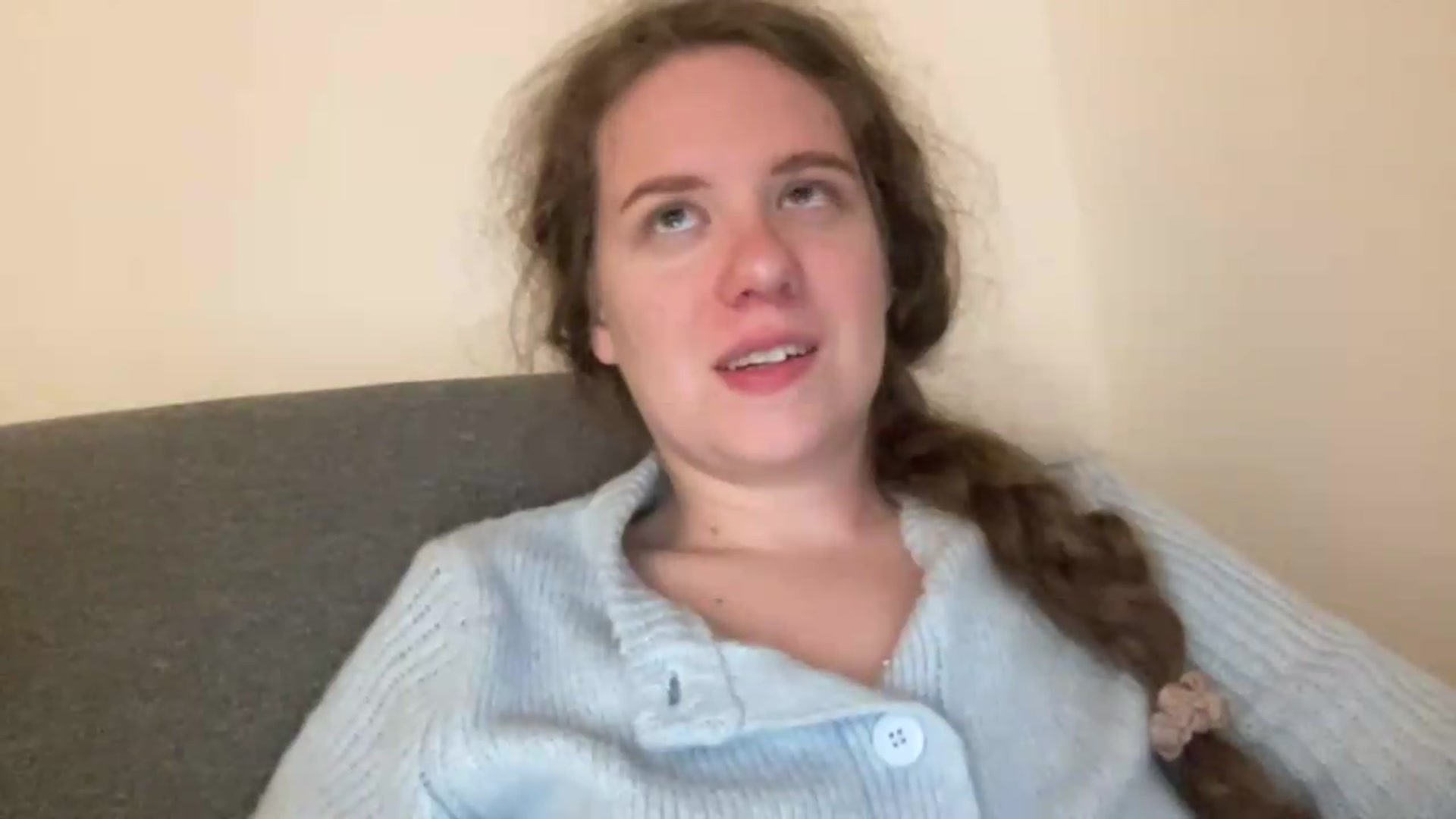 Gallery image thumbnail from BlueFlowerr's myfreecams stream on, 05/12/2026, 01:15 image 17 of 20