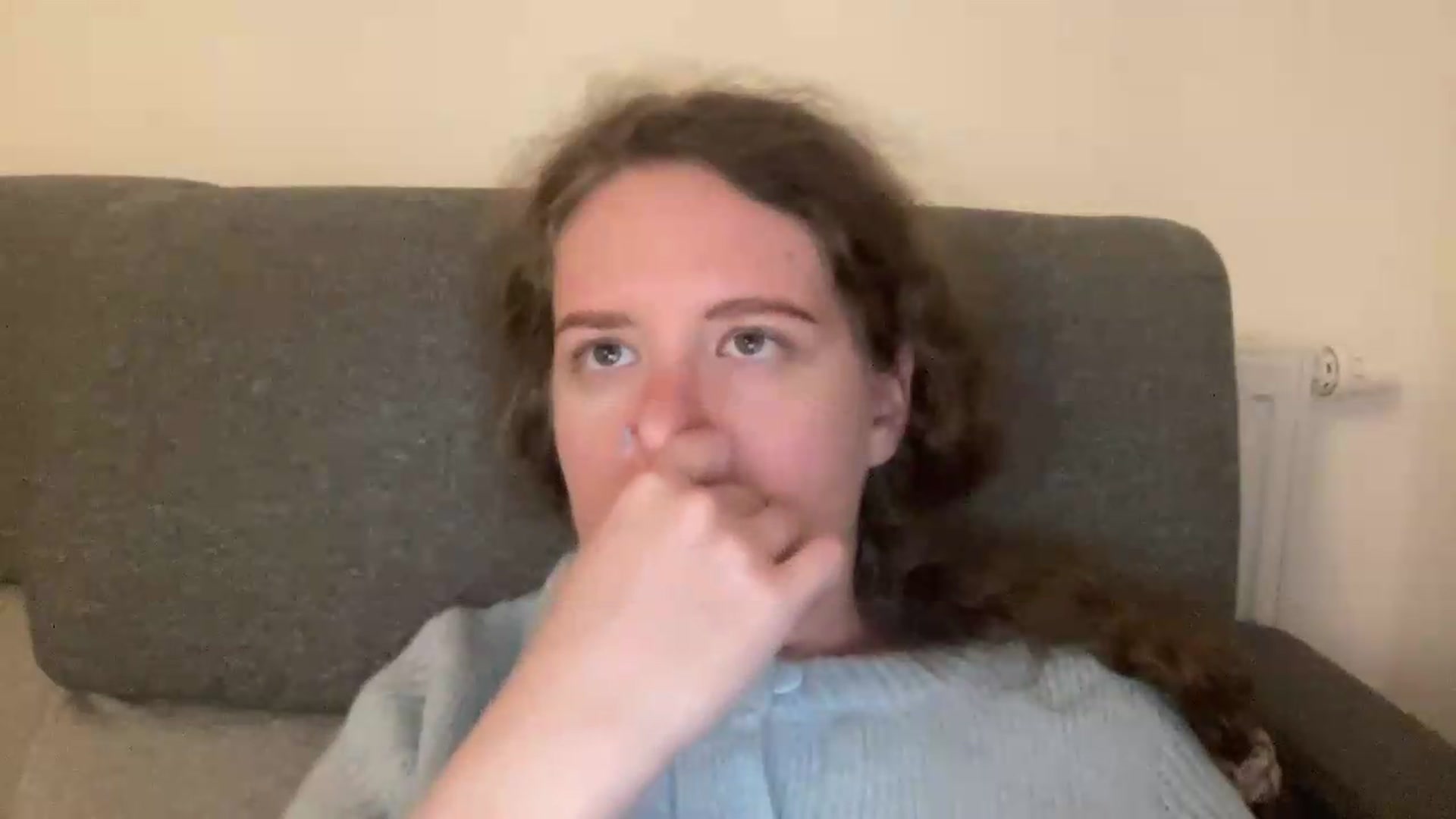 Gallery image thumbnail from BlueFlowerr's myfreecams stream on, 05/12/2026, 01:15 image 5 of 20