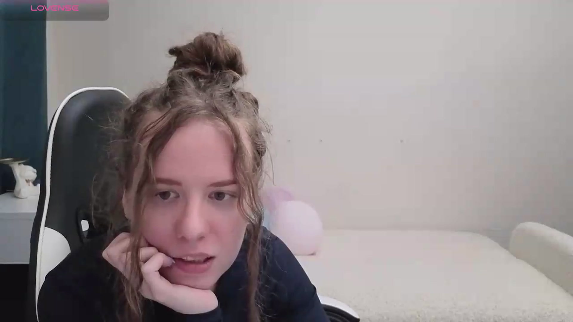 Gallery image thumbnail from BlueFlowerr's myfreecams stream on, 05/12/2026, 19:47 image 10 of 20