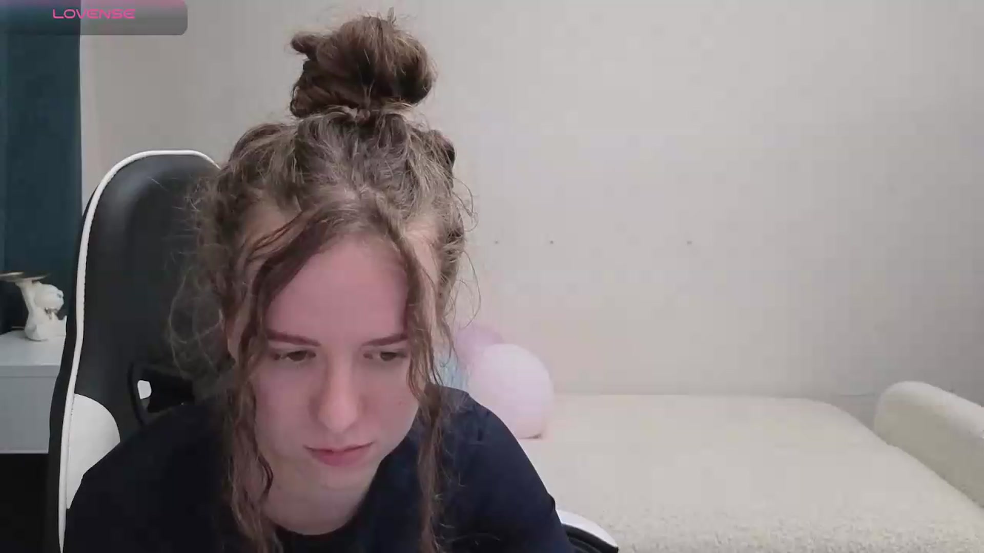 Gallery image thumbnail from BlueFlowerr's myfreecams stream on, 05/12/2026, 19:47 image 17 of 20