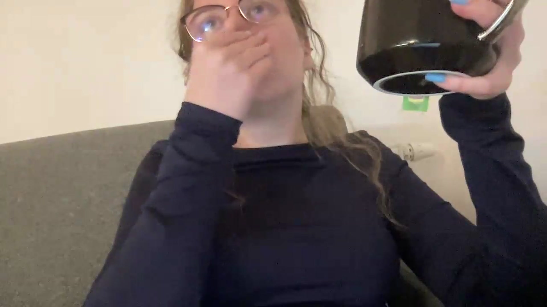 Gallery image thumbnail from BlueFlowerr's myfreecams stream on, 05/13/2026, 24:14 image 2 of 20