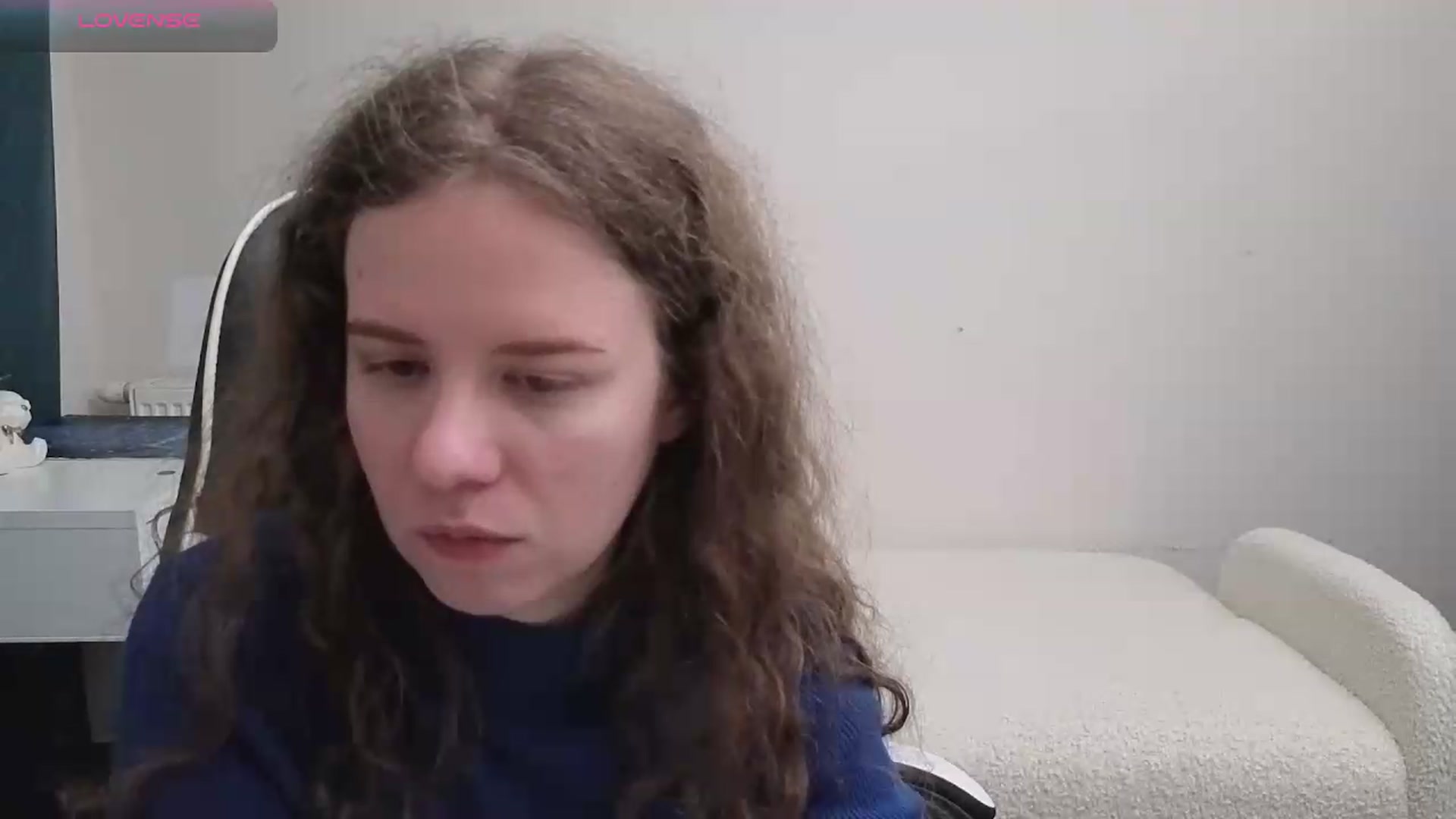 Gallery image thumbnail from BlueFlowerr's myfreecams stream on, 05/14/2026, 19:19 image 5 of 20