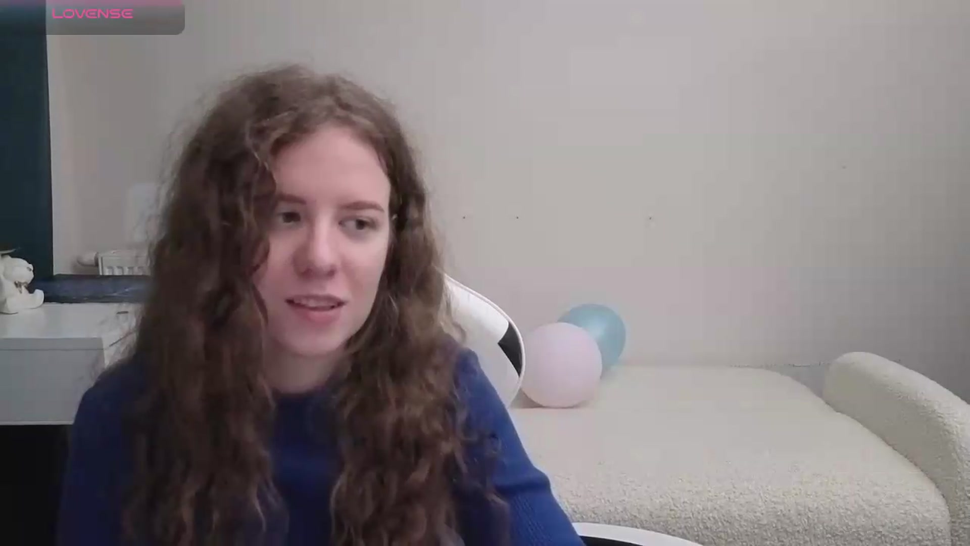 Gallery image thumbnail from BlueFlowerr's myfreecams stream on, 05/14/2026, 22:01 image 16 of 20