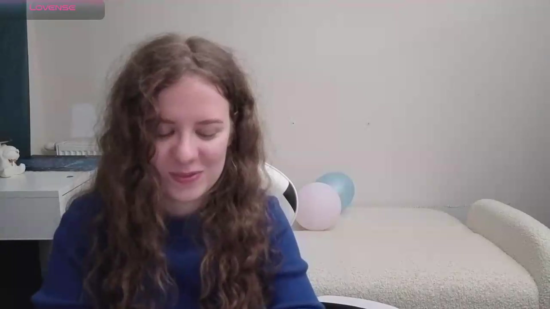 Gallery image thumbnail from BlueFlowerr's myfreecams stream on, 05/14/2026, 22:01 image 19 of 20