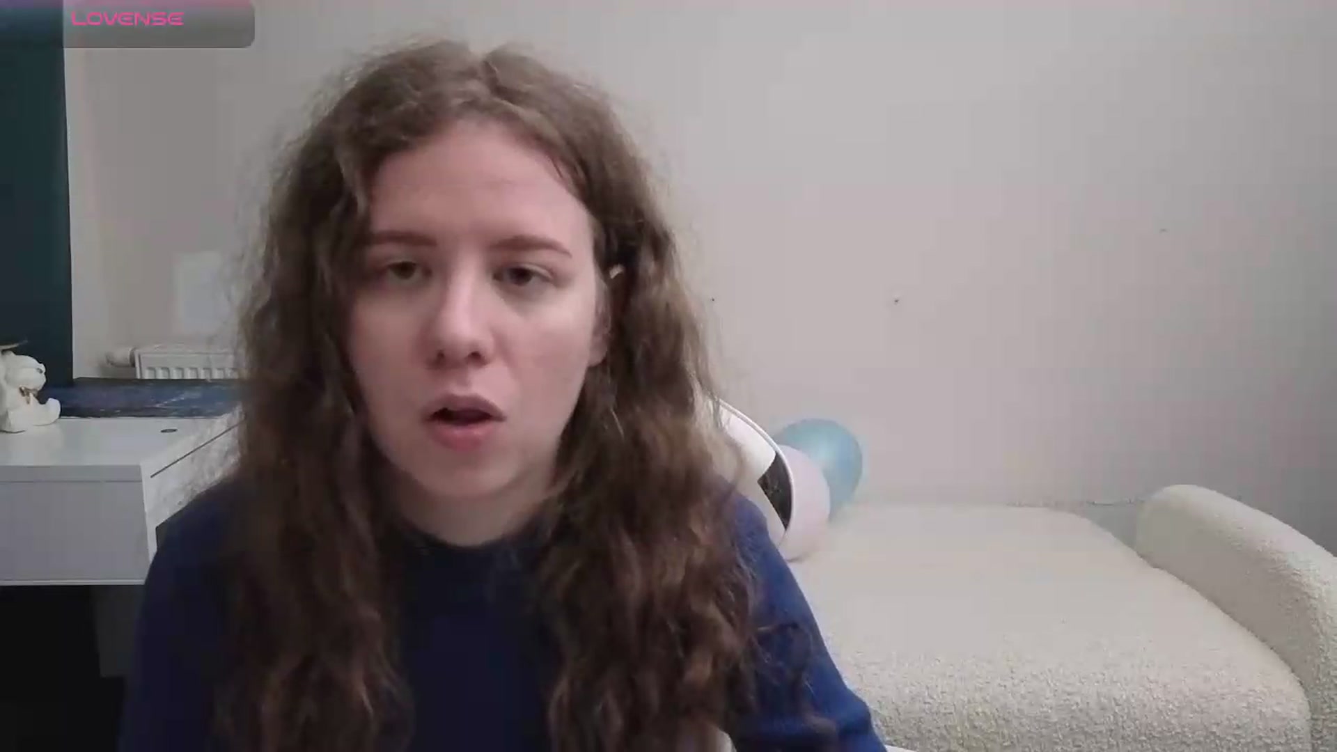 Gallery image thumbnail from BlueFlowerr's myfreecams stream on, 05/14/2026, 22:01 image 14 of 20