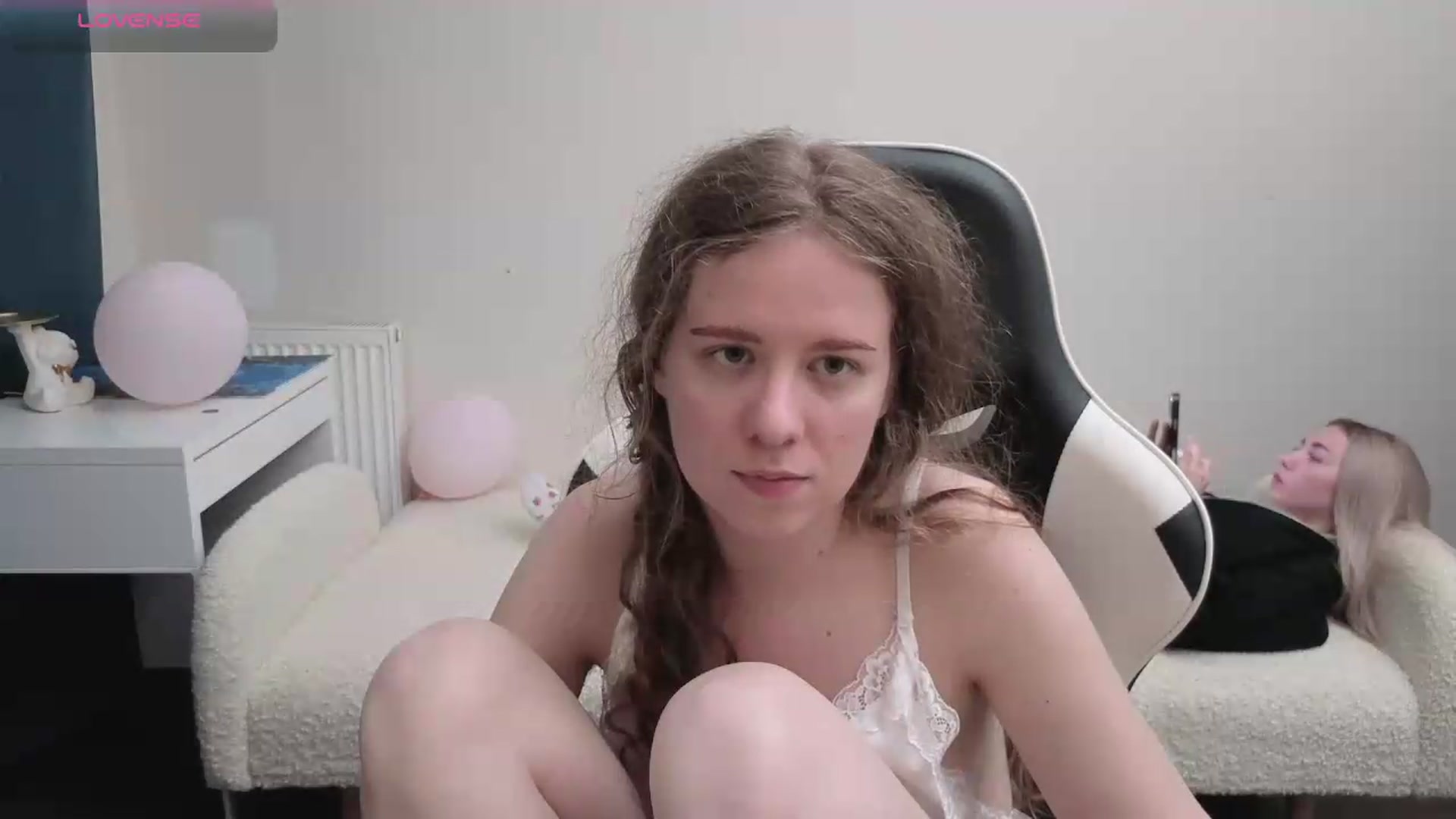 Gallery image thumbnail from BlueFlowerr's myfreecams stream on, 05/15/2026, 20:57 image 2 of 20