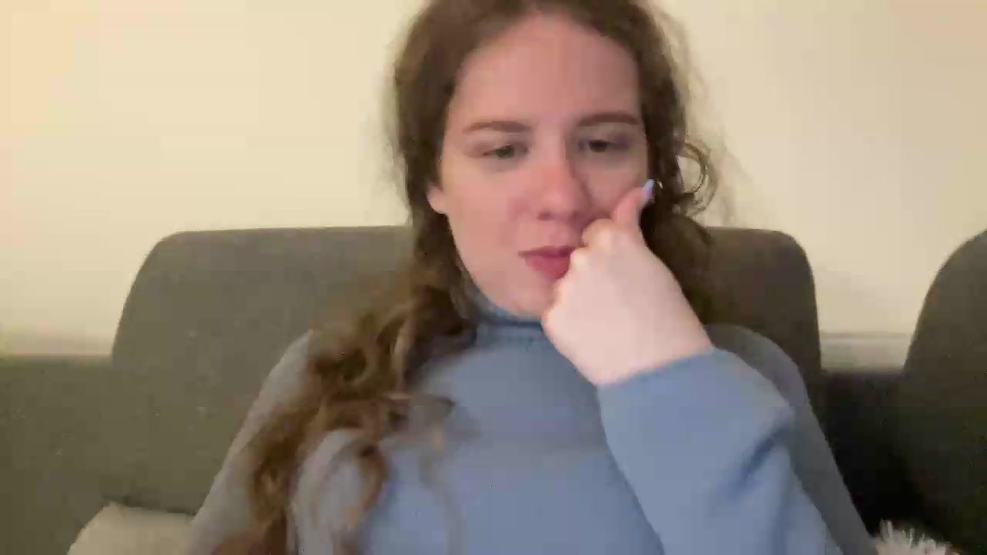 Gallery image thumbnail from BlueFlowerr's myfreecams stream on, 05/16/2026, 01:11 image 20 of 20