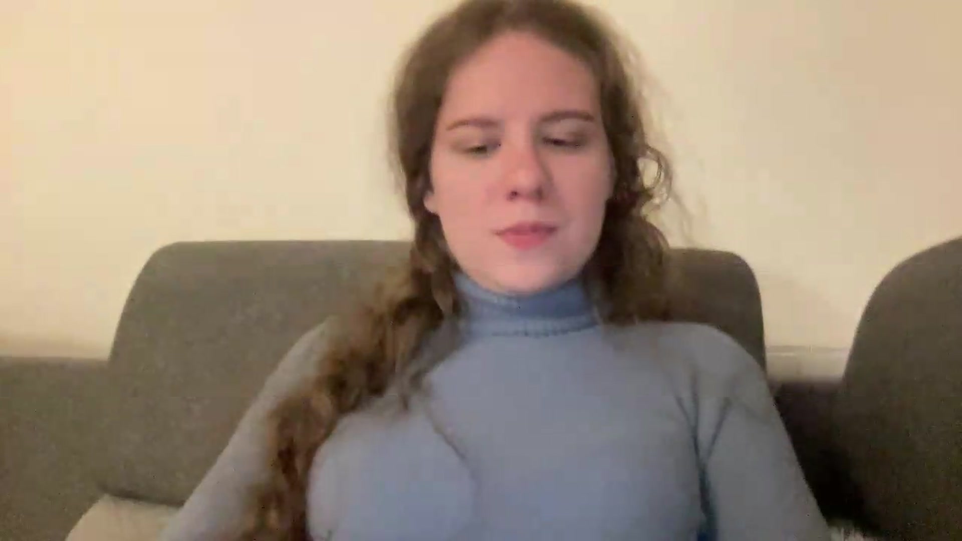 Gallery image thumbnail from BlueFlowerr's myfreecams stream on, 05/16/2026, 01:11 image 11 of 20