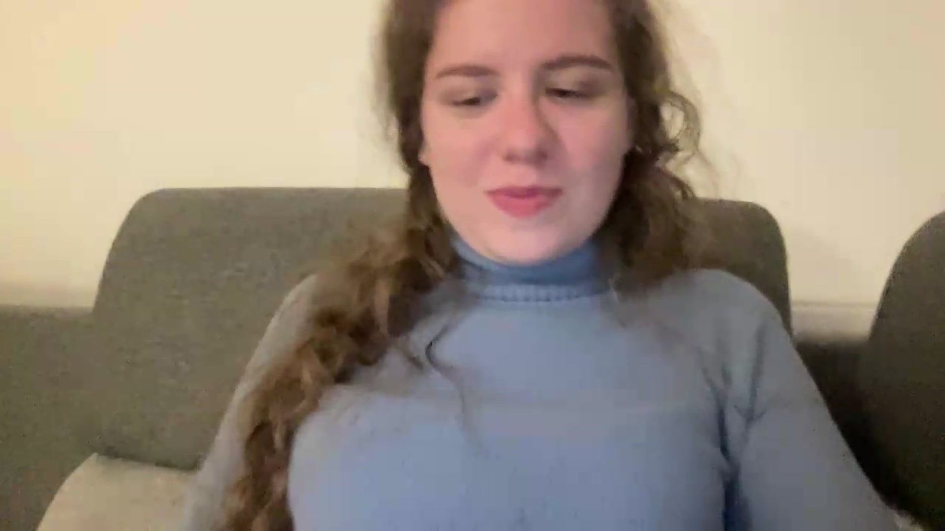 Gallery image thumbnail from BlueFlowerr's myfreecams stream on, 05/16/2026, 01:11 image 16 of 20