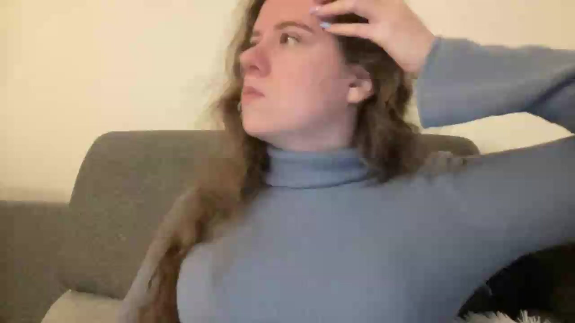 Gallery image thumbnail from BlueFlowerr's myfreecams stream on, 05/16/2026, 01:11 image 1 of 20