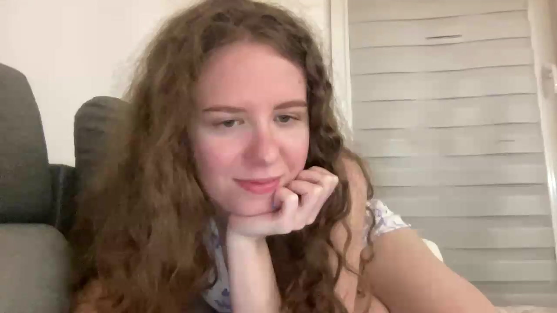 Gallery image thumbnail from BlueFlowerr's myfreecams stream on, 05/16/2026, 21:14 image 16 of 20