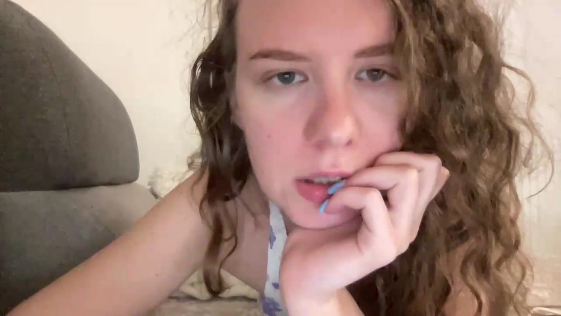 Gallery image thumbnail from BlueFlowerr's myfreecams stream on, 05/16/2026, 21:14 image 8 of 20