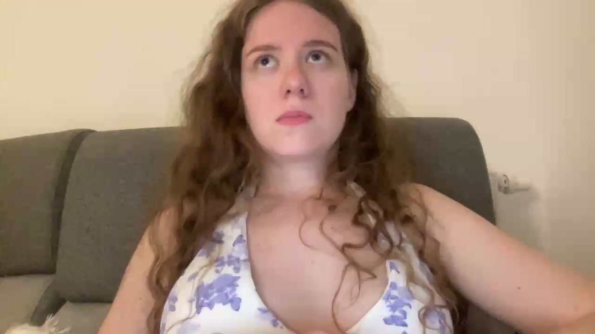 Gallery image thumbnail from BlueFlowerr's myfreecams stream on, 05/17/2026, 01:03 image 12 of 20