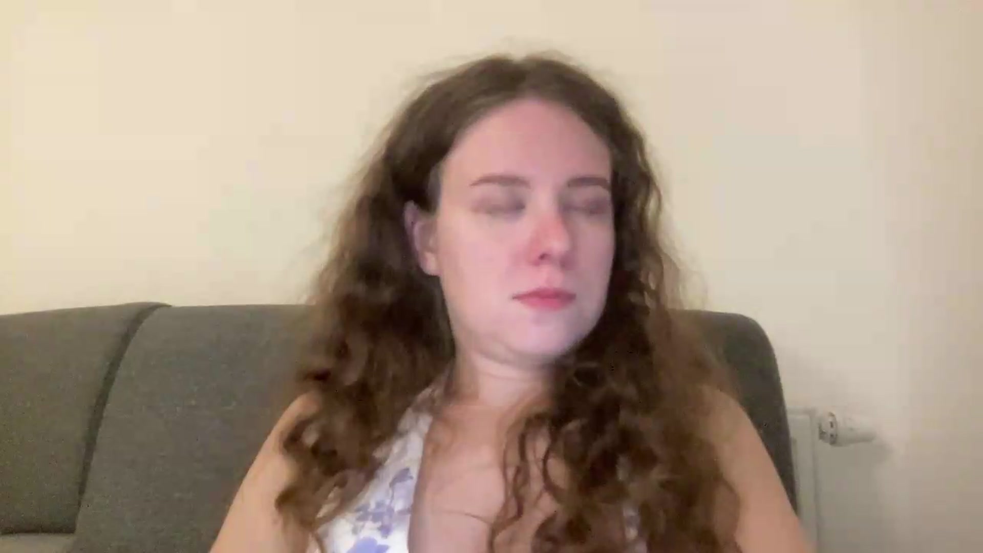 Gallery image thumbnail from BlueFlowerr's myfreecams stream on, 05/17/2026, 01:29 image 16 of 20