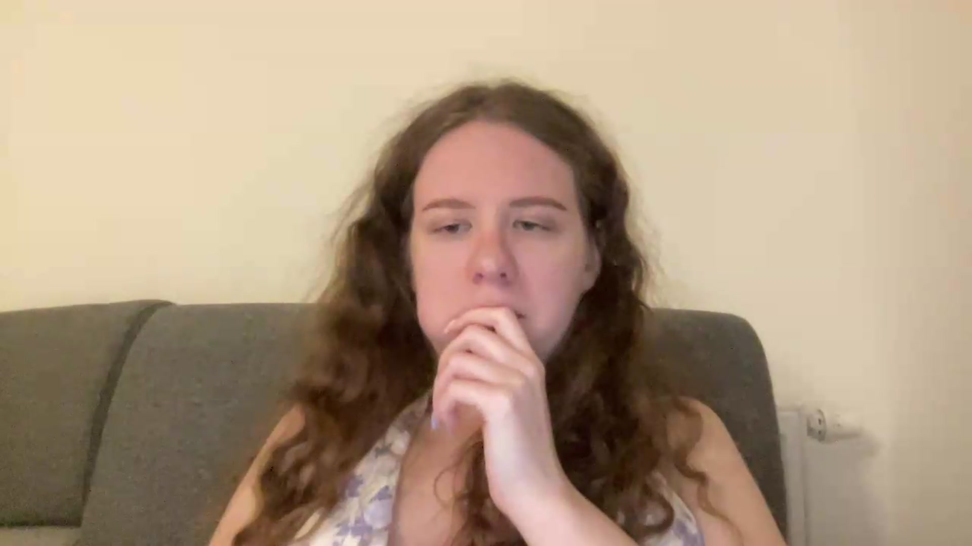 Gallery image thumbnail from BlueFlowerr's myfreecams stream on, 05/17/2026, 01:29 image 20 of 20