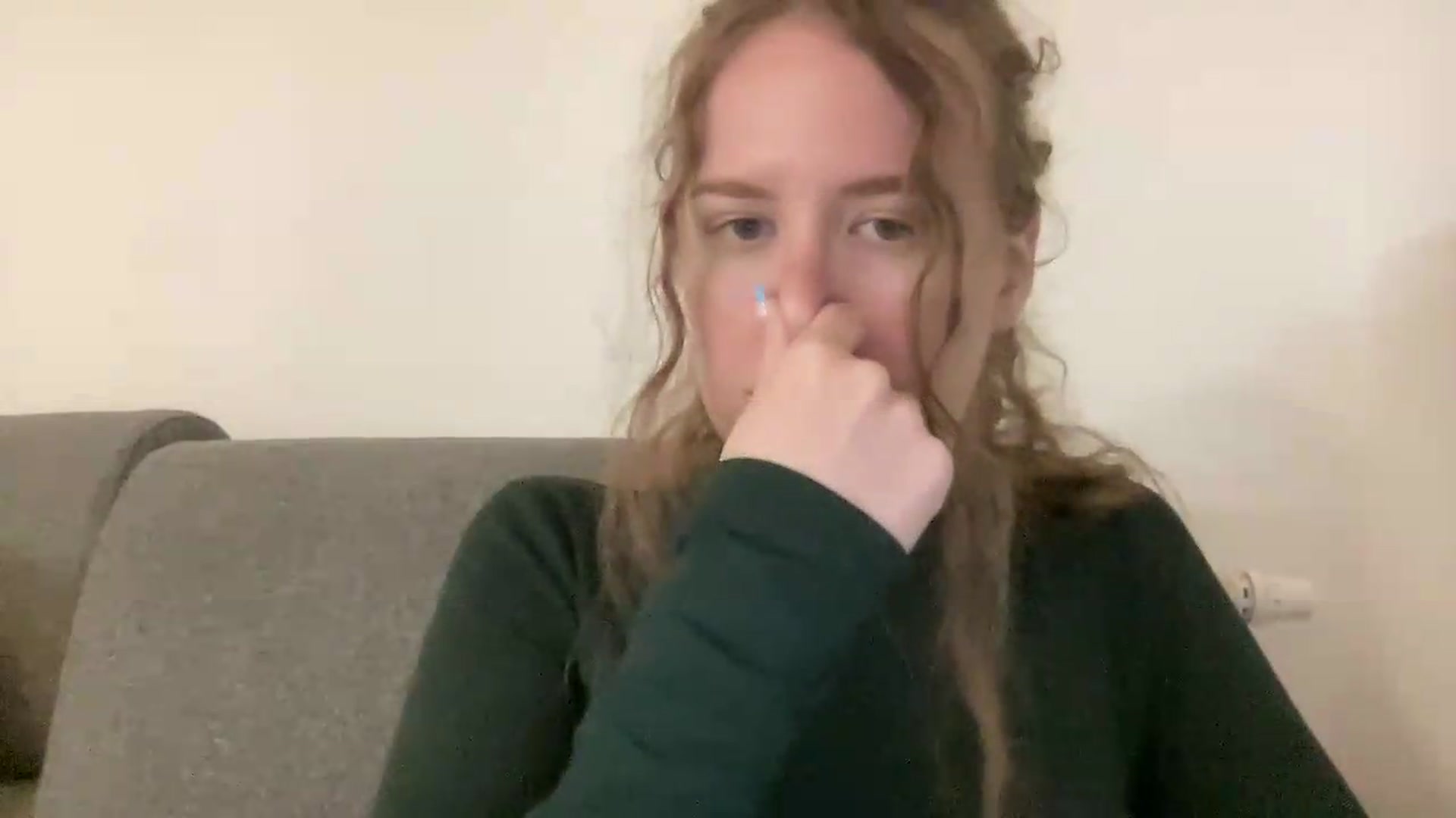 Gallery image thumbnail from BlueFlowerr's myfreecams stream on, 05/17/2026, 21:43 image 8 of 20